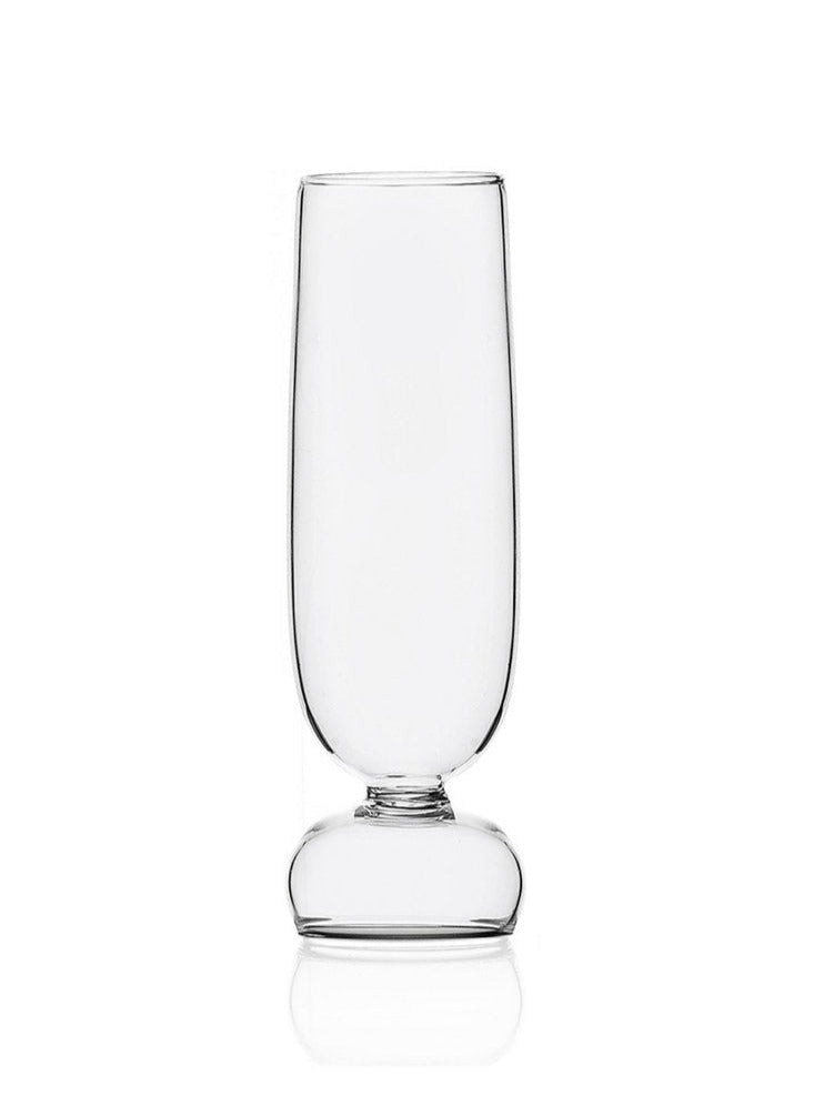 [Archive] Kokeshi Glass Collection