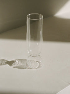 Kokeshi Glass Collection