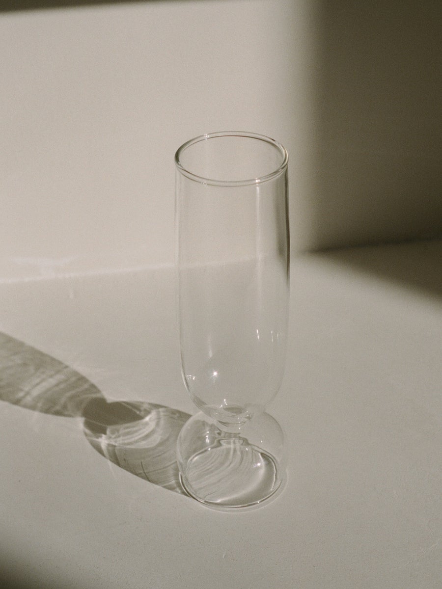 [Archive] Kokeshi Glass Collection