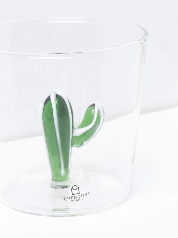 [Archive] Desert Plants Tumbler (Set of 6)
