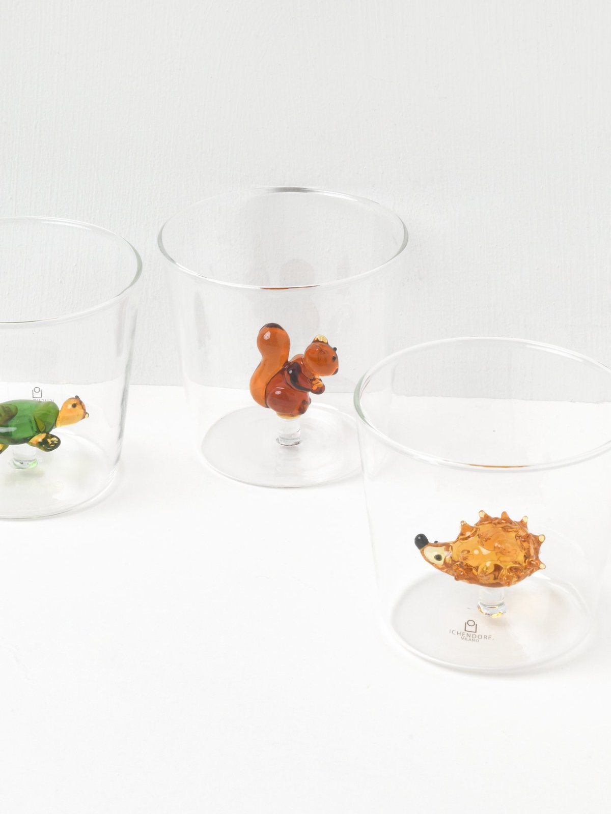 [Archive] Animal Farm Tumbler (Set of 7)