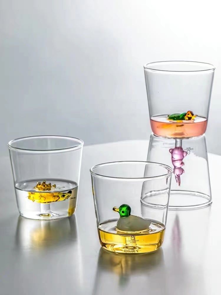 [Archive] Animal Farm Tumbler (Set of 7)