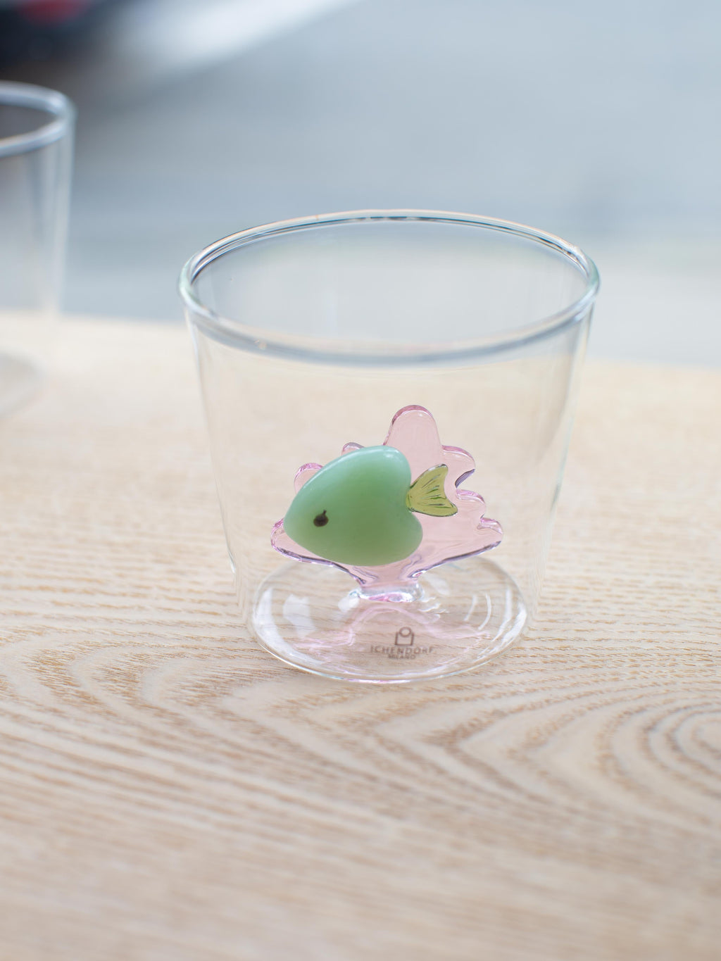 [Archive] Marine Garden Tumbler (Set of 6)