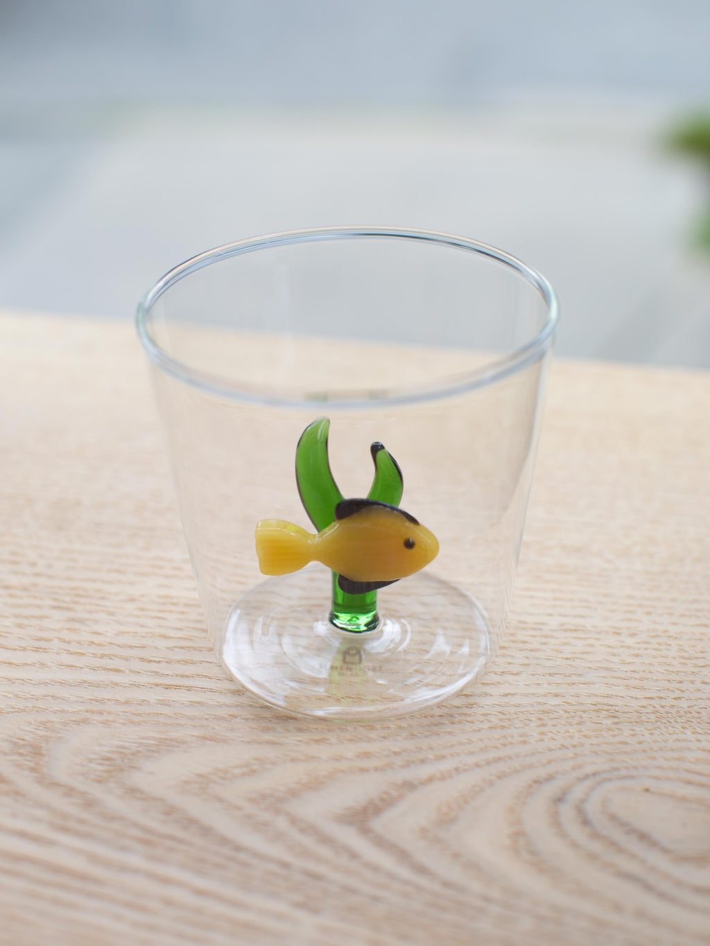 [Archive] Marine Garden Tumbler (Set of 6)