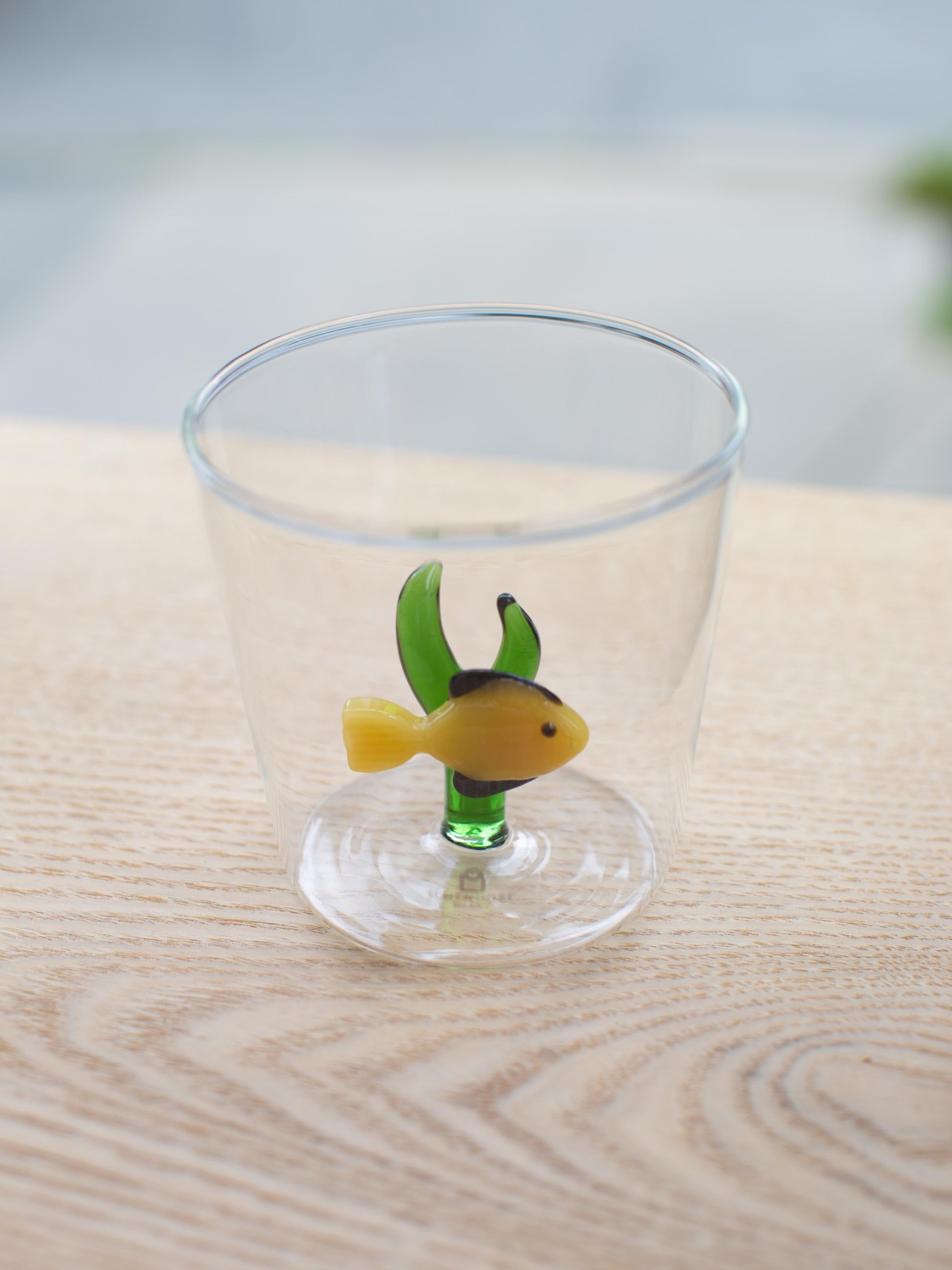 [Archive] Marine Garden Tumbler (Set of 6)