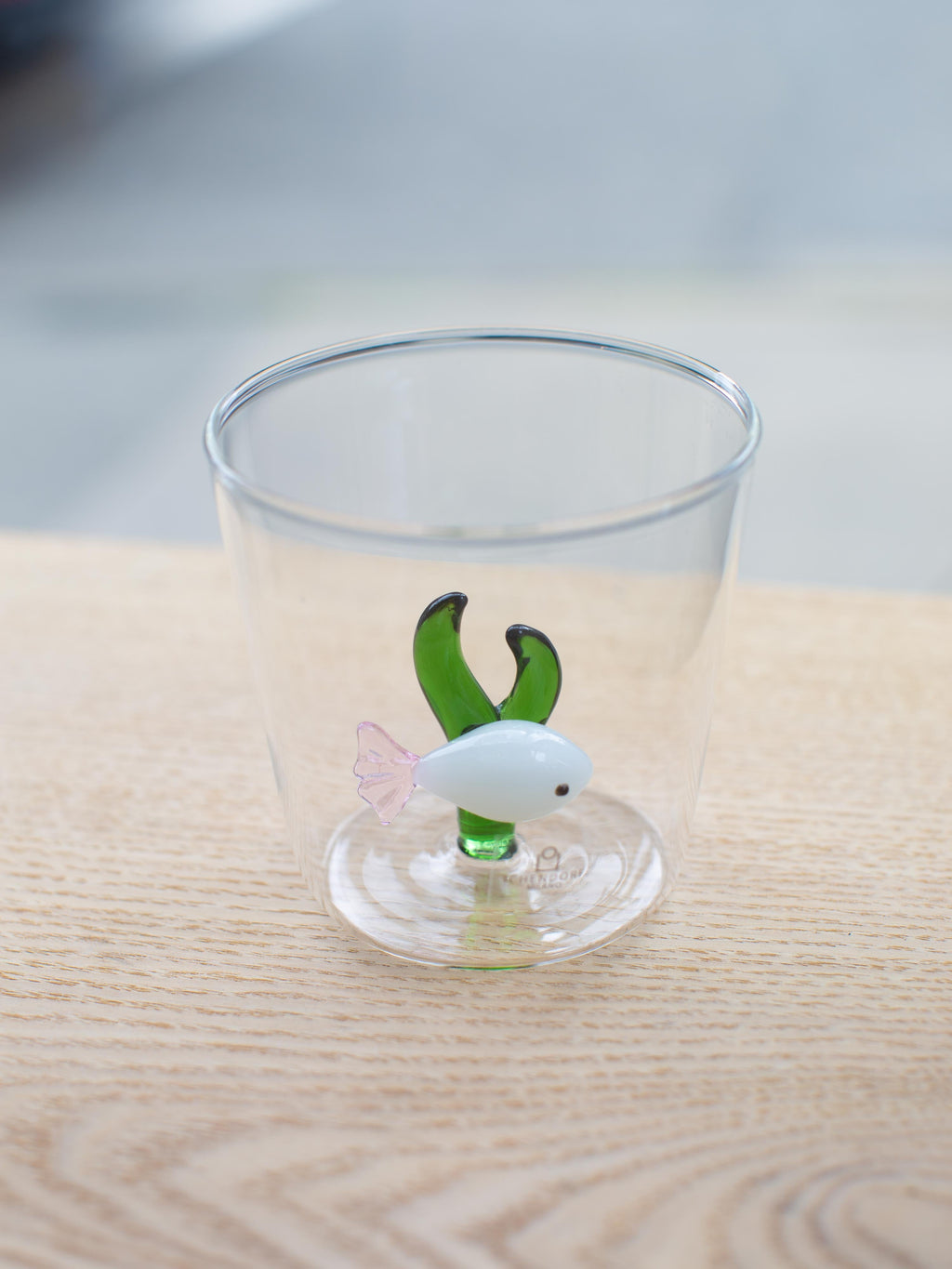 [Archive] Marine Garden Tumbler (Set of 6)