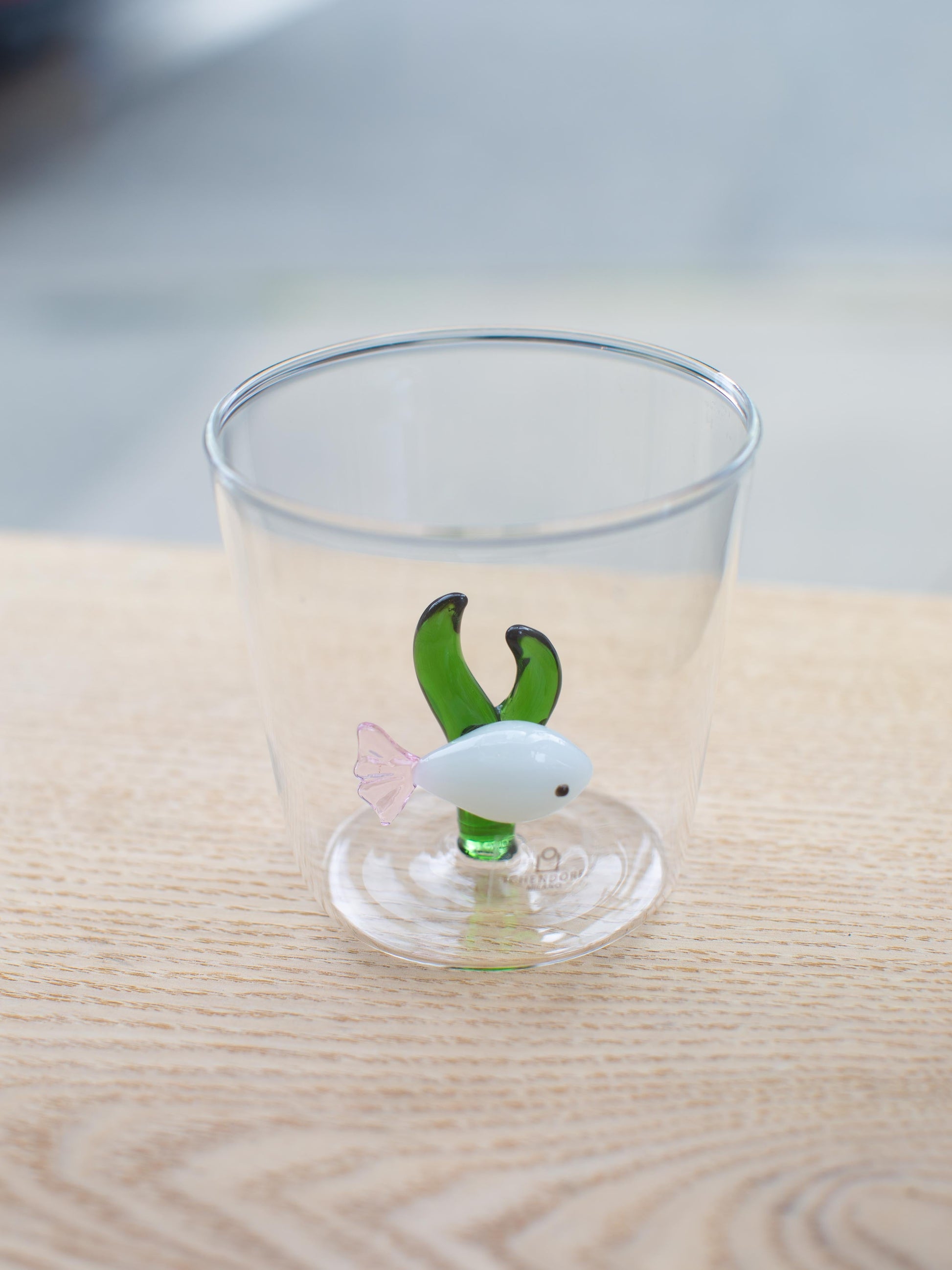 [Archive] Marine Garden Tumbler (Set of 6)