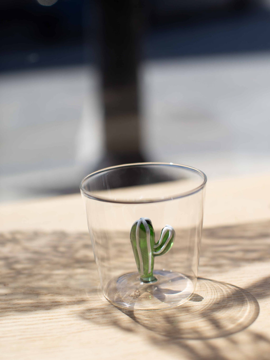 [Archive] Desert Plants Tumbler (Set of 6)