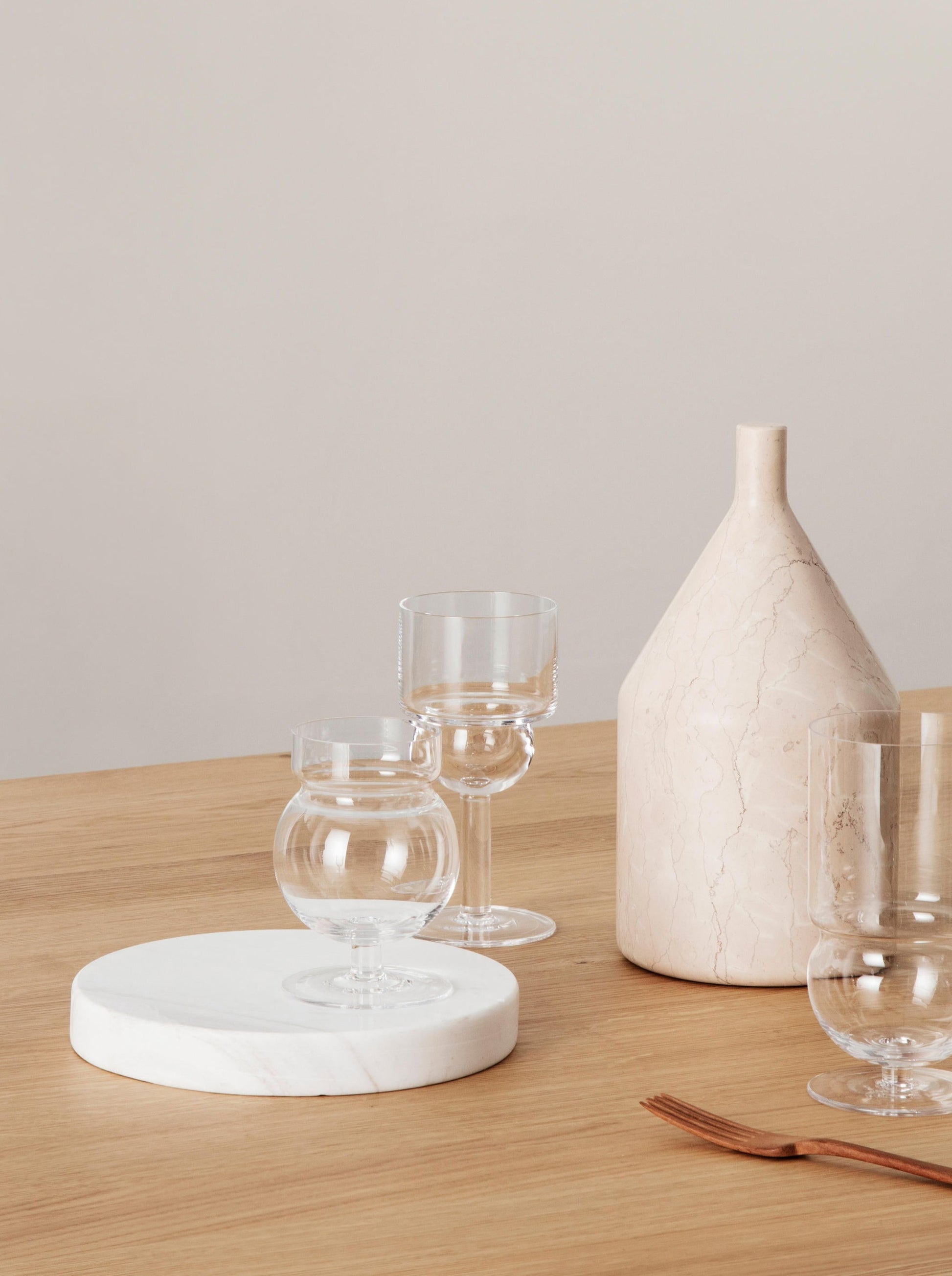 [Archive] Sferico Glass (6 Styles)