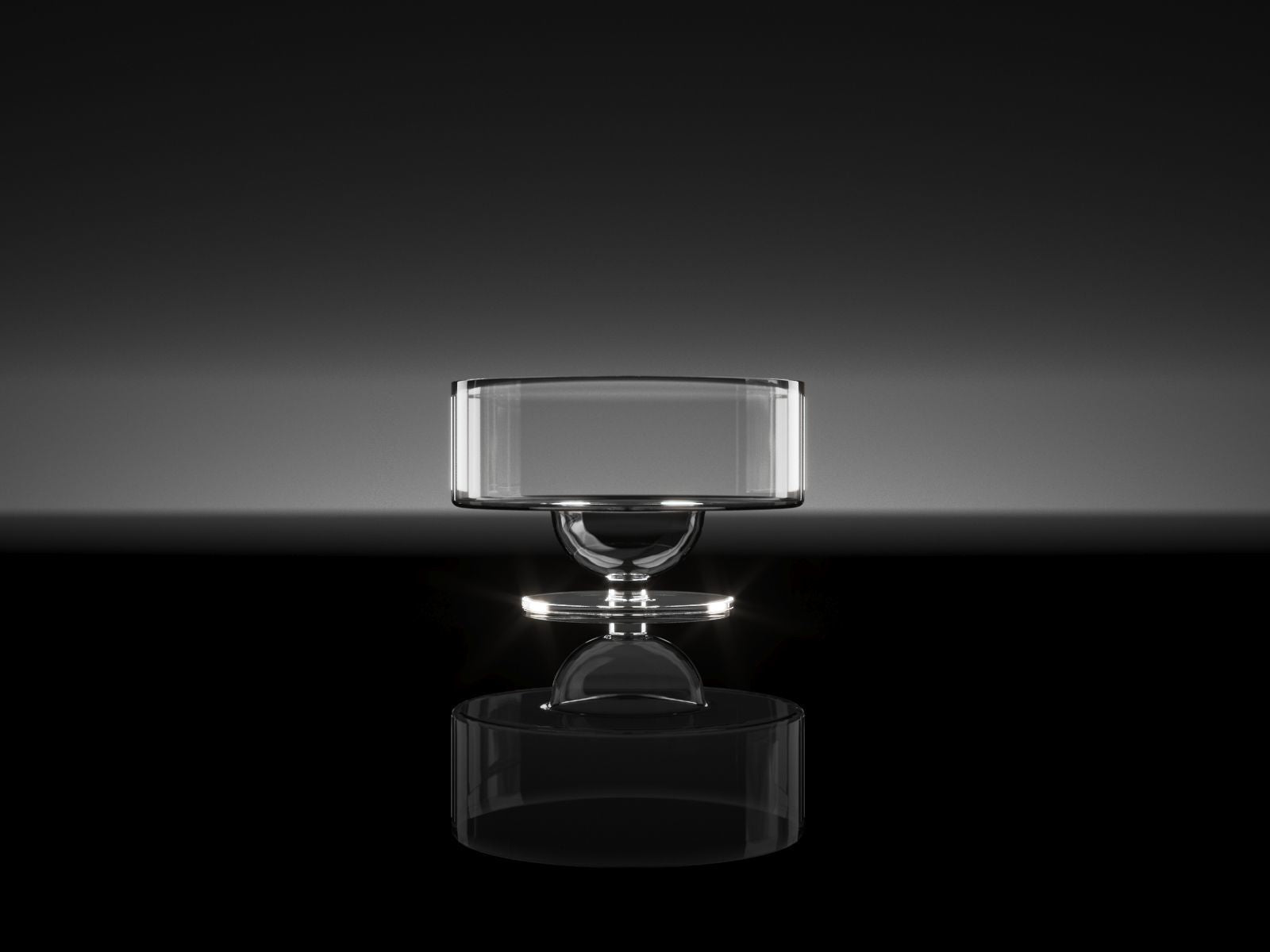 [Archive] Sferico Glass (6 Styles)