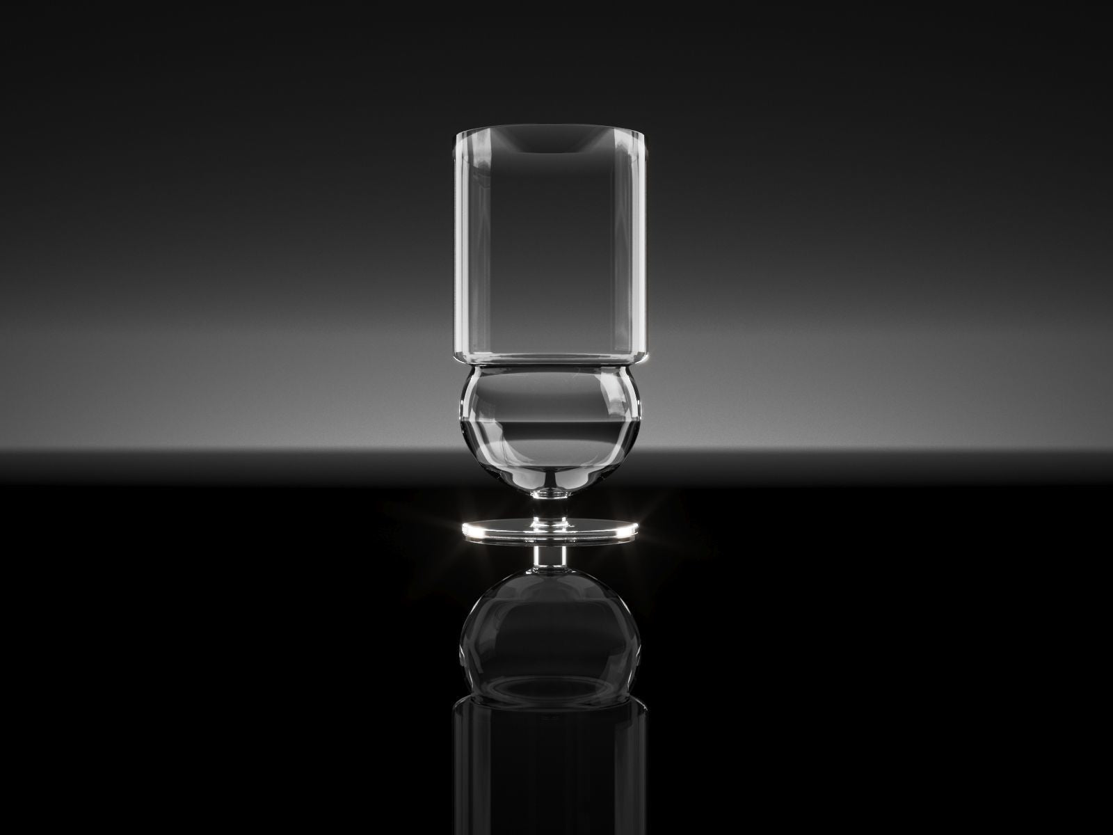 [Archive] Sferico Glass (6 Styles)