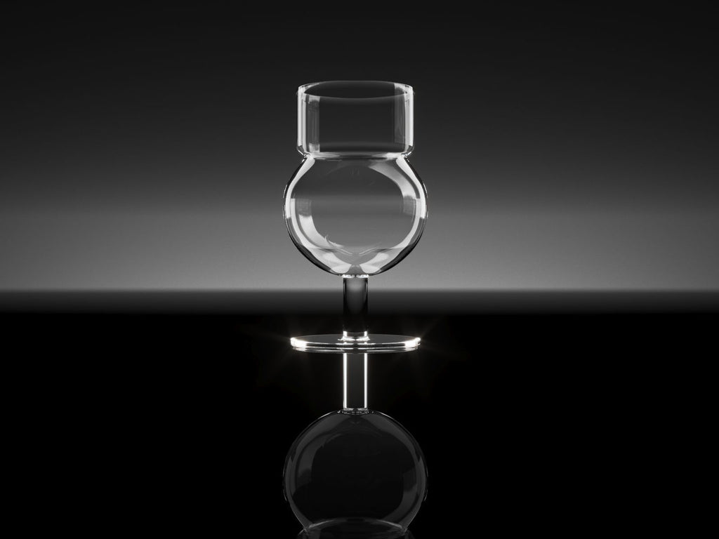 [Archive] Sferico Glass (6 Styles)