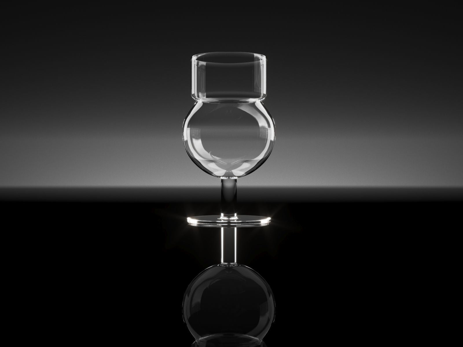 [Archive] Sferico Glass (6 Styles)
