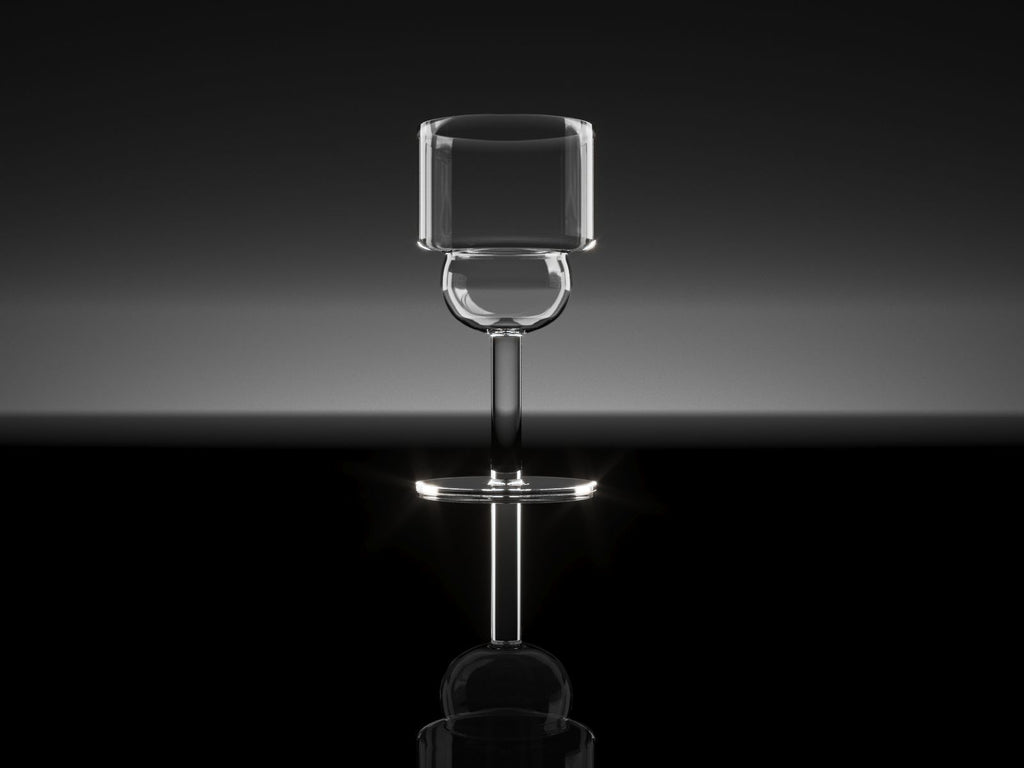 [Archive] Sferico Glass (6 Styles)