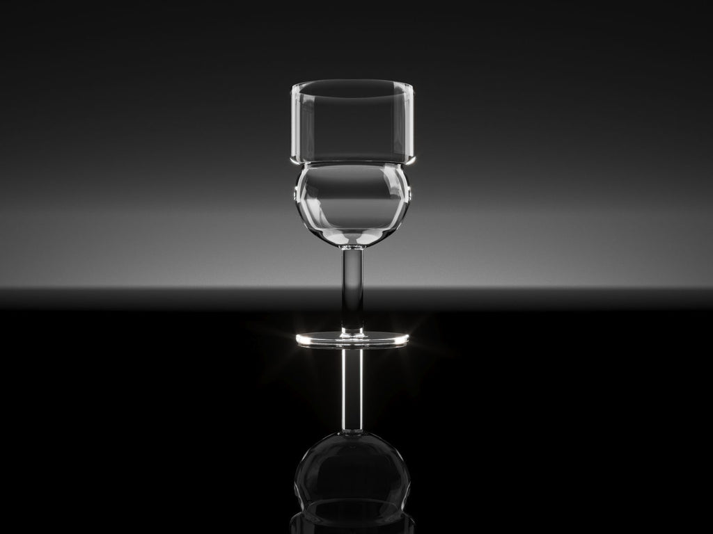 [Archive] Sferico Glass (6 Styles)