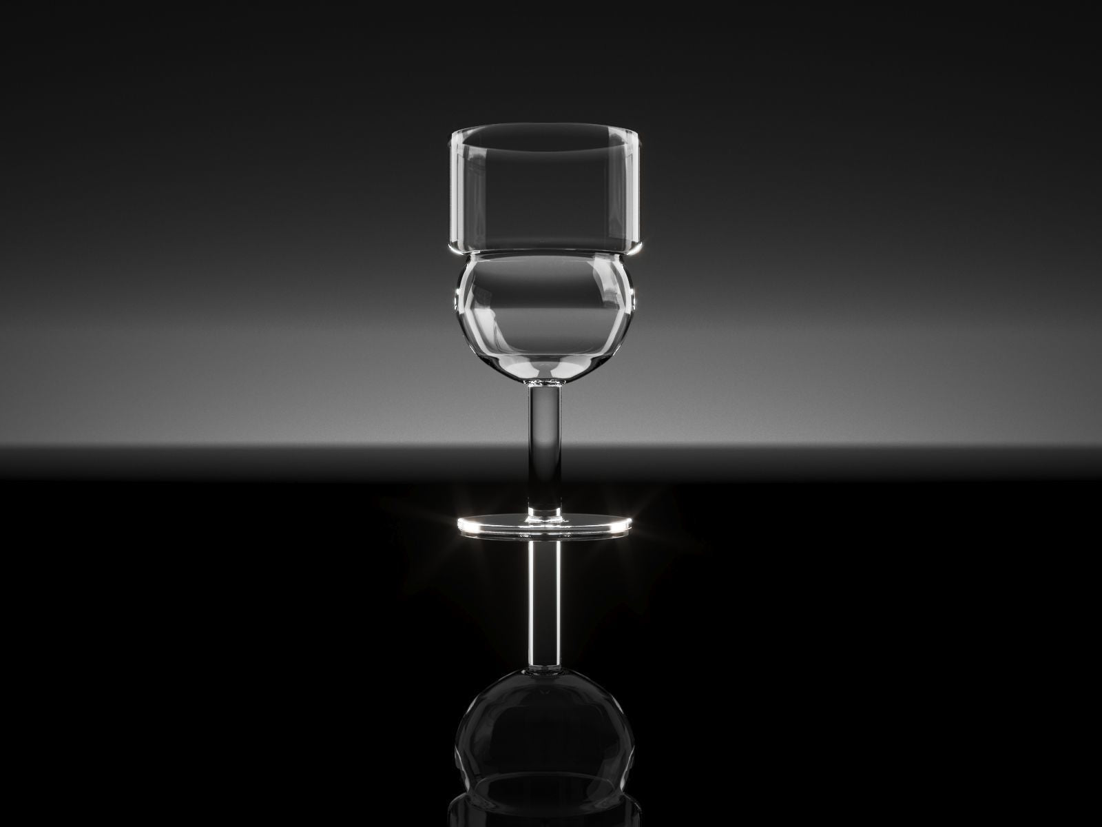 [Archive] Sferico Glass (6 Styles)
