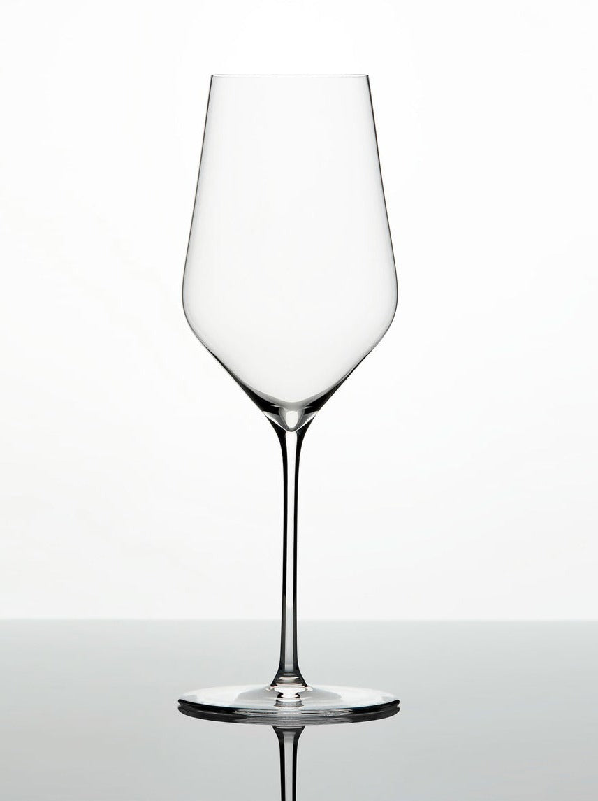 White Wine Glass