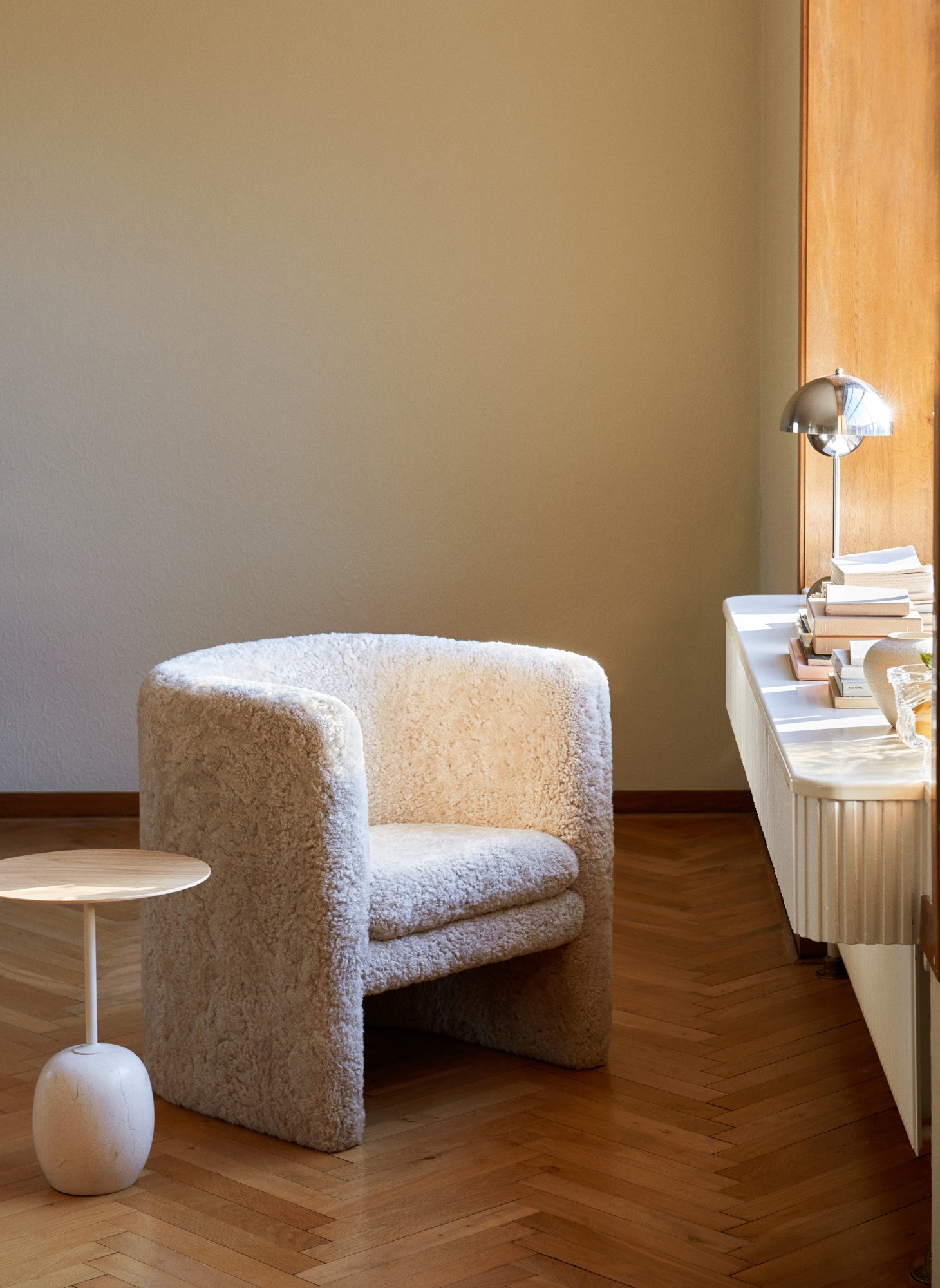 [Archive] Lato LN8 / LN9 Side Table