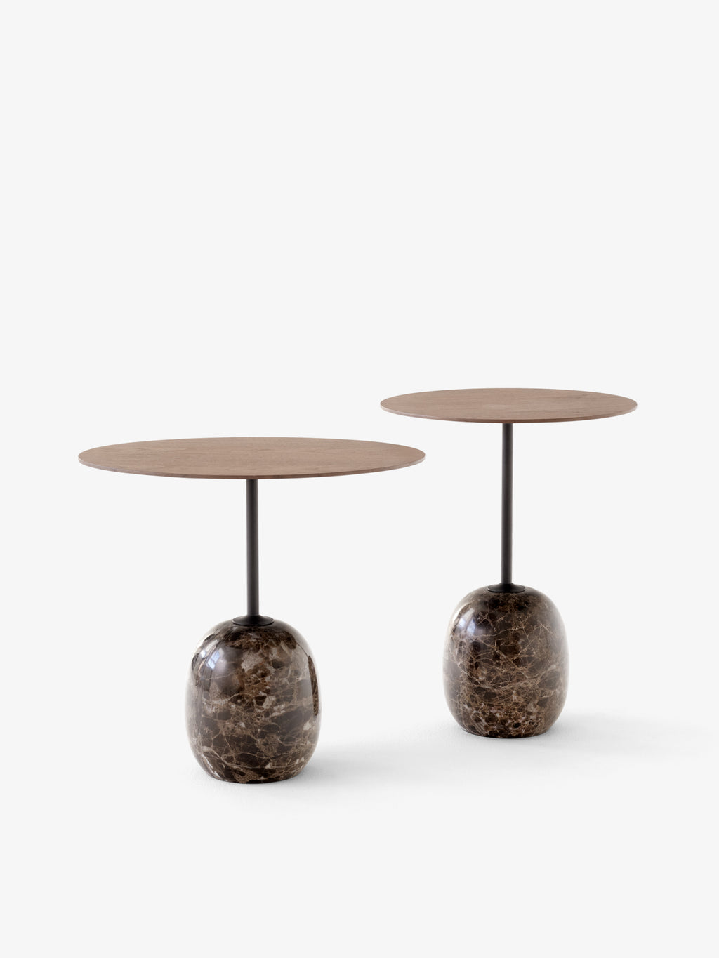[Archive] Lato LN8 / LN9 Side Table