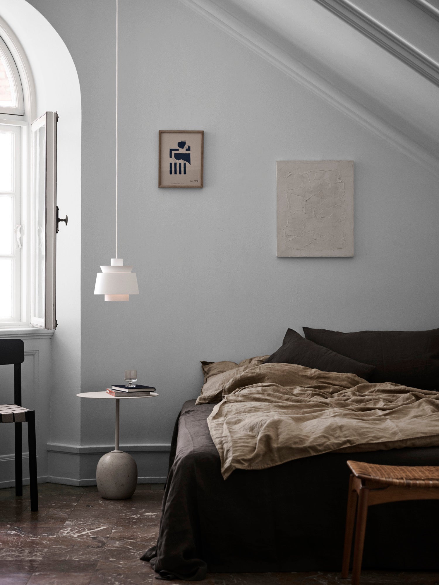 [Archive] Lato LN8 / LN9 Side Table