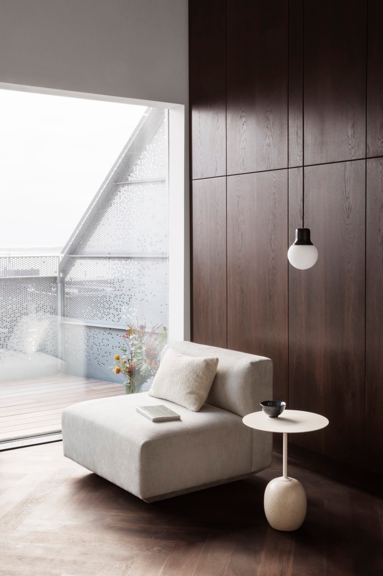 [Archive] Lato LN8 / LN9 Side Table