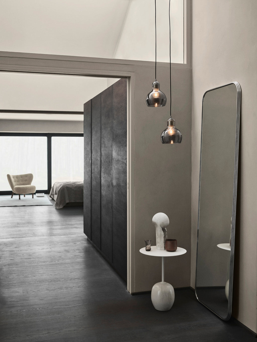 [Archive] Lato LN8 / LN9 Side Table