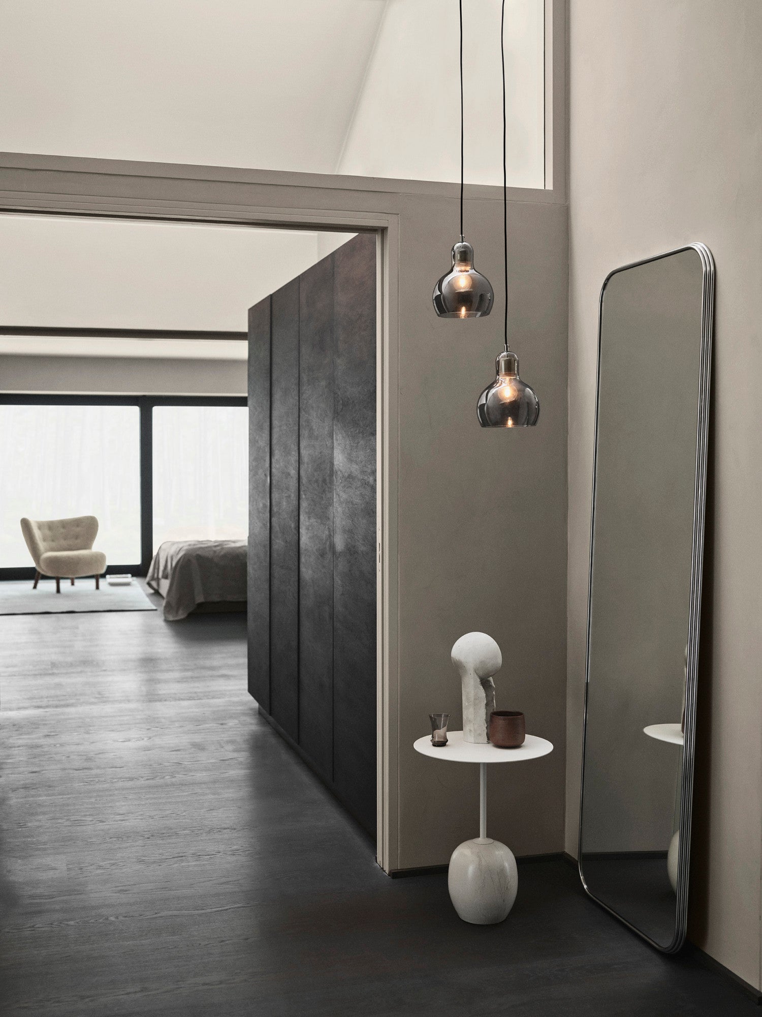 [Archive] Lato LN8 / LN9 Side Table