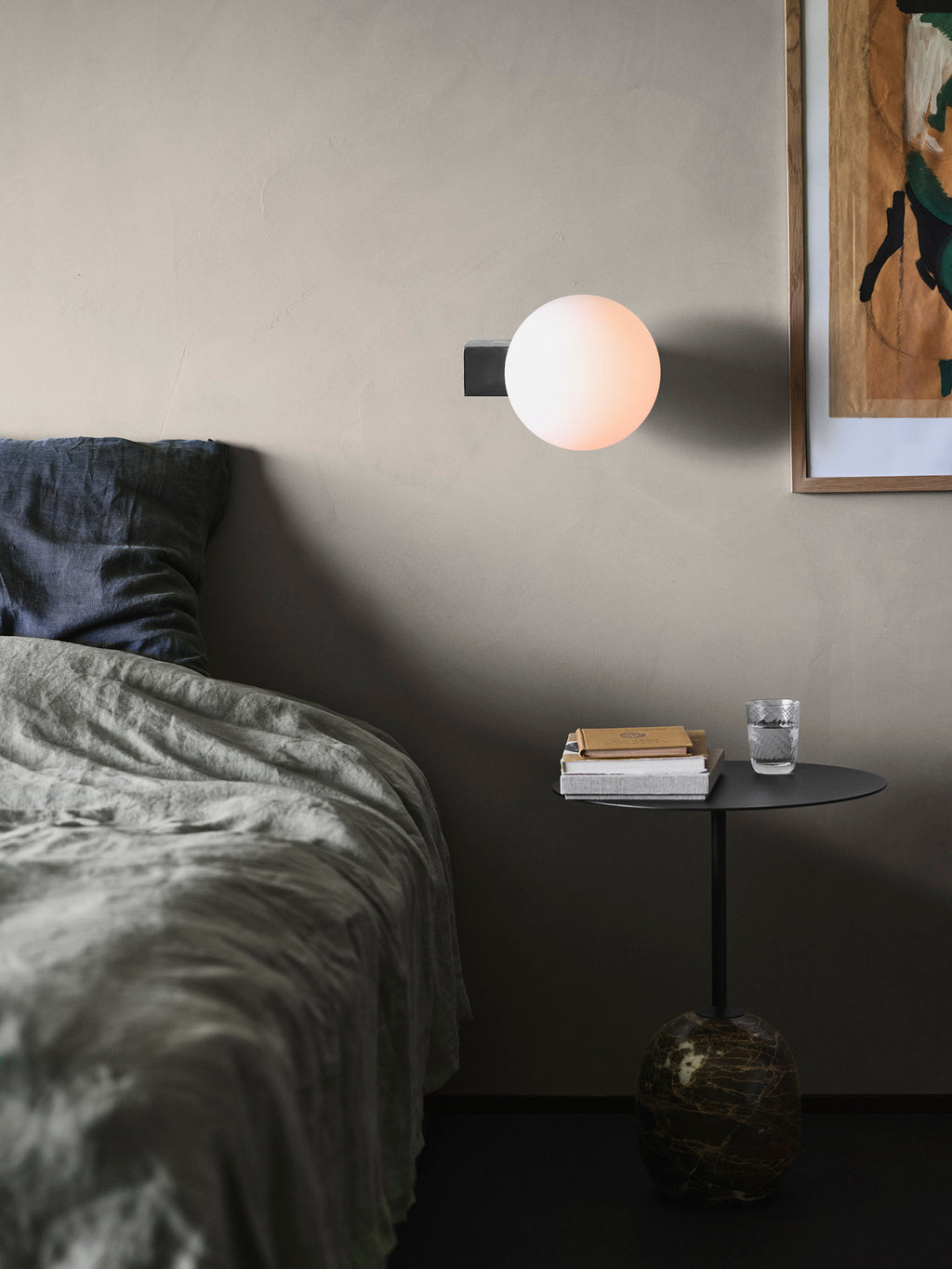 [Archive] Lato LN8 / LN9 Side Table
