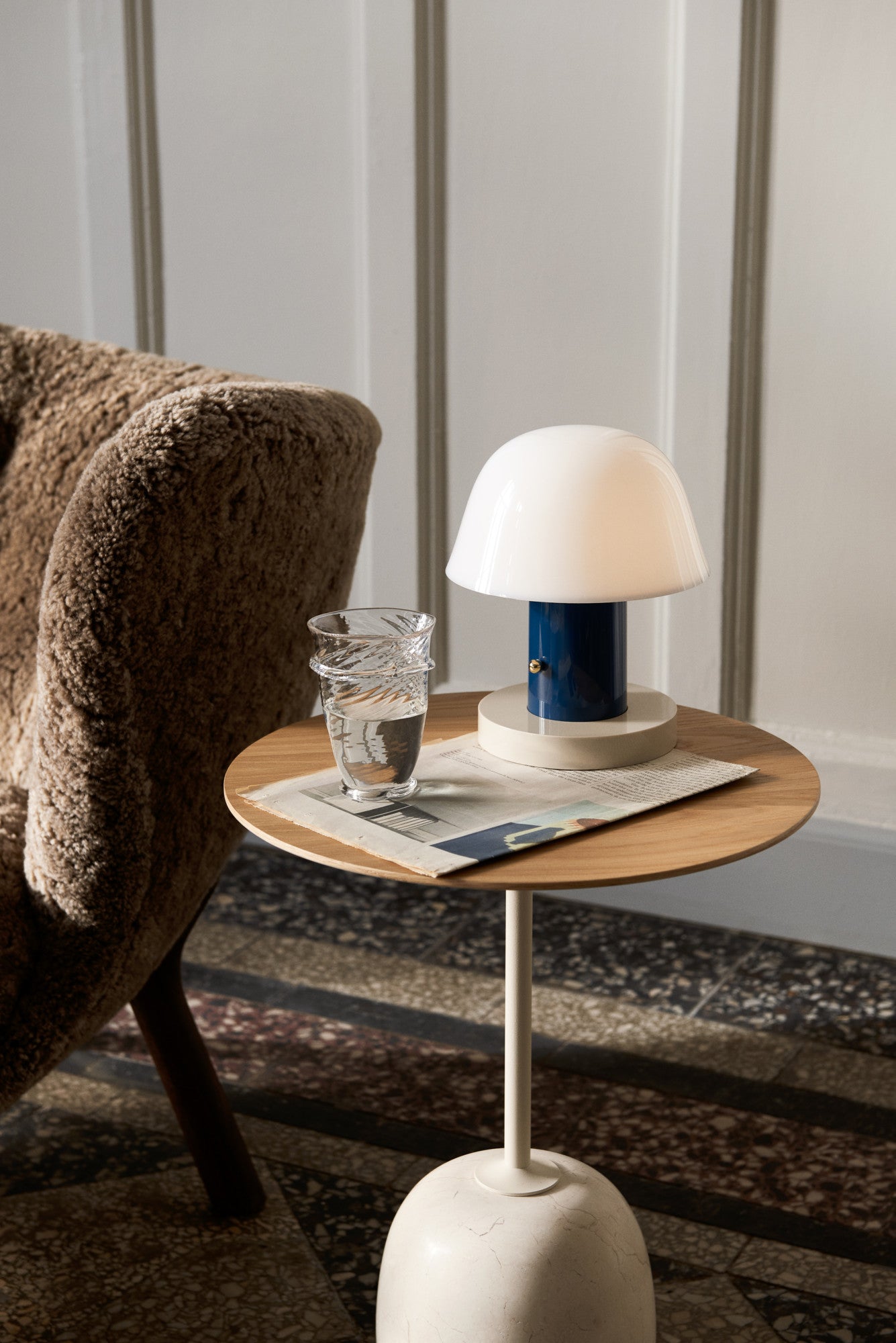 [Archive] Lato LN8 / LN9 Side Table