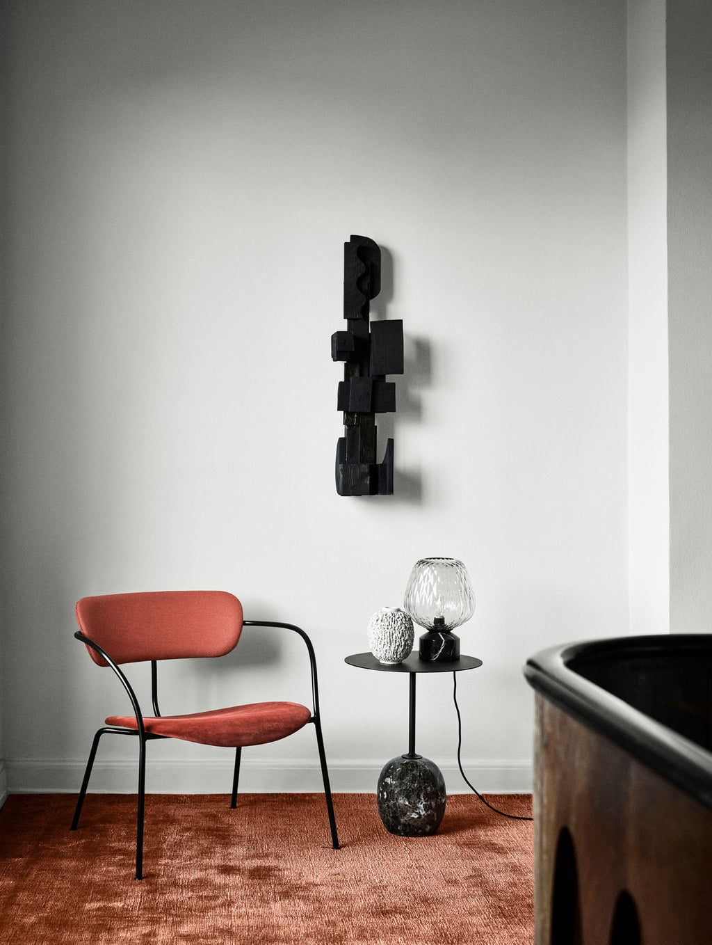[Archive] Lato LN8 / LN9 Side Table