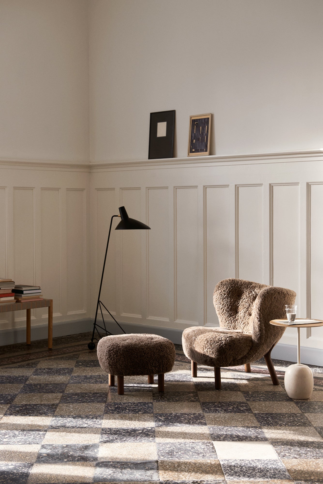 [Archive] Lato LN8 / LN9 Side Table