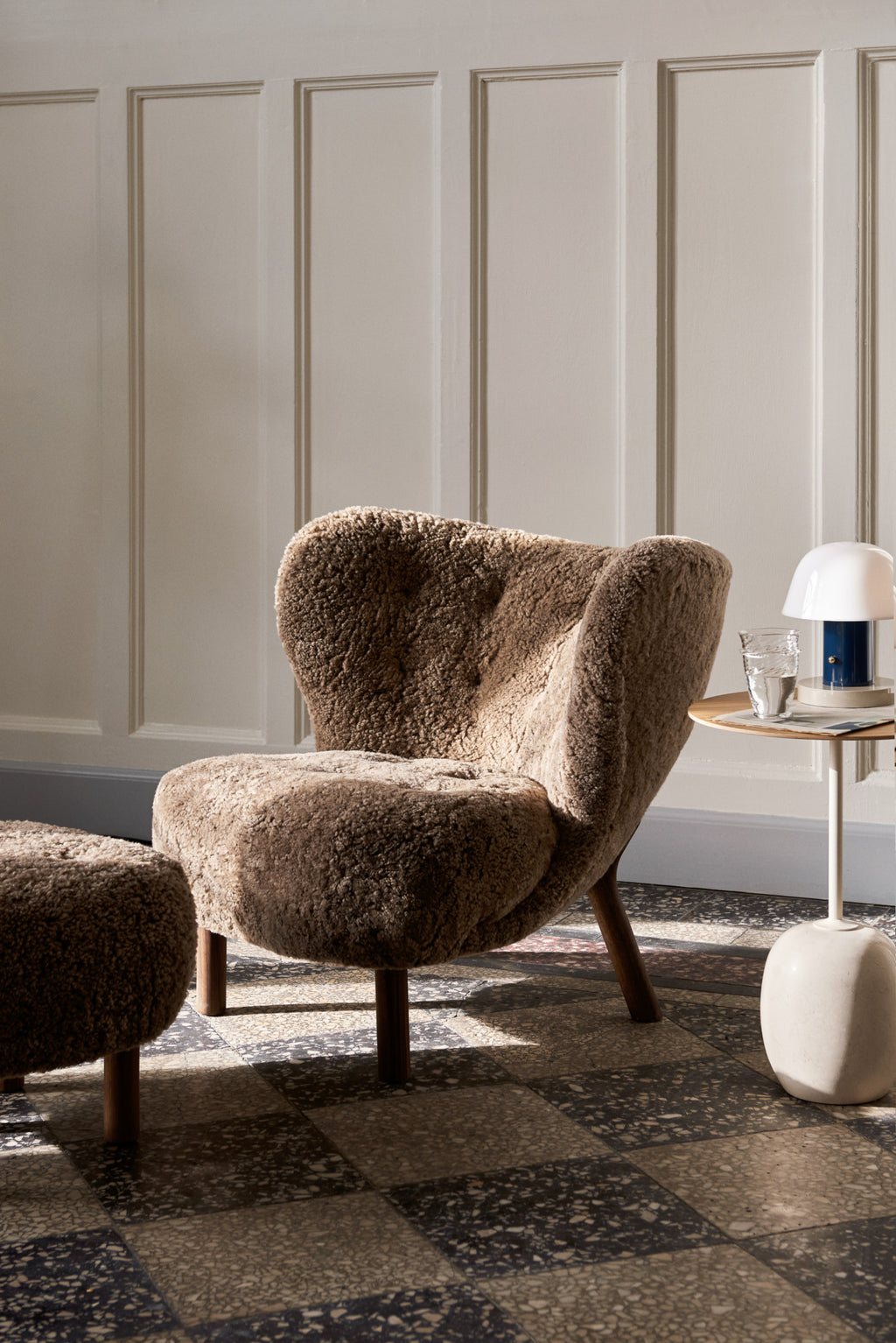 [Archive] Lato LN8 / LN9 Side Table