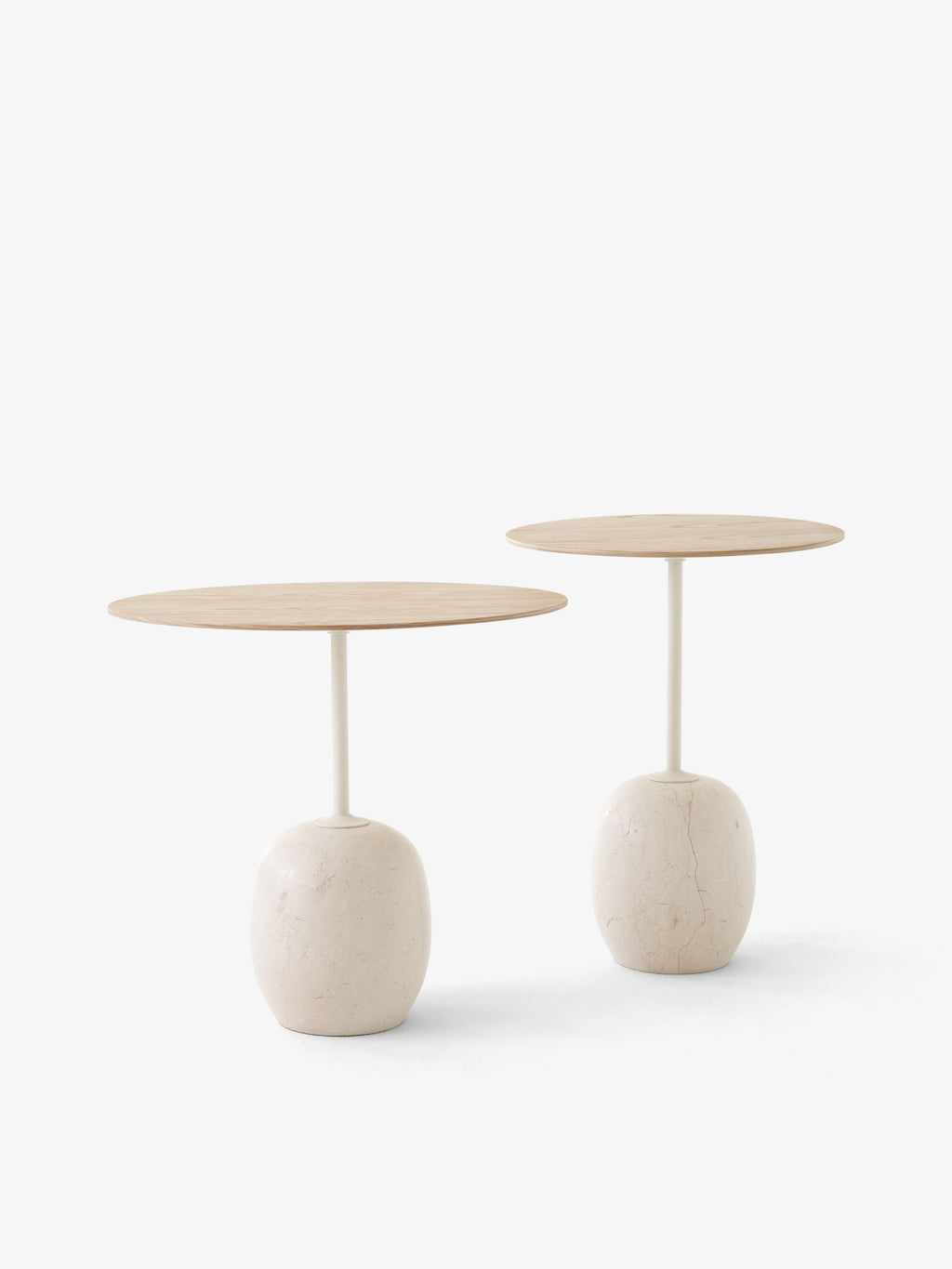 [Archive] Lato LN8 / LN9 Side Table