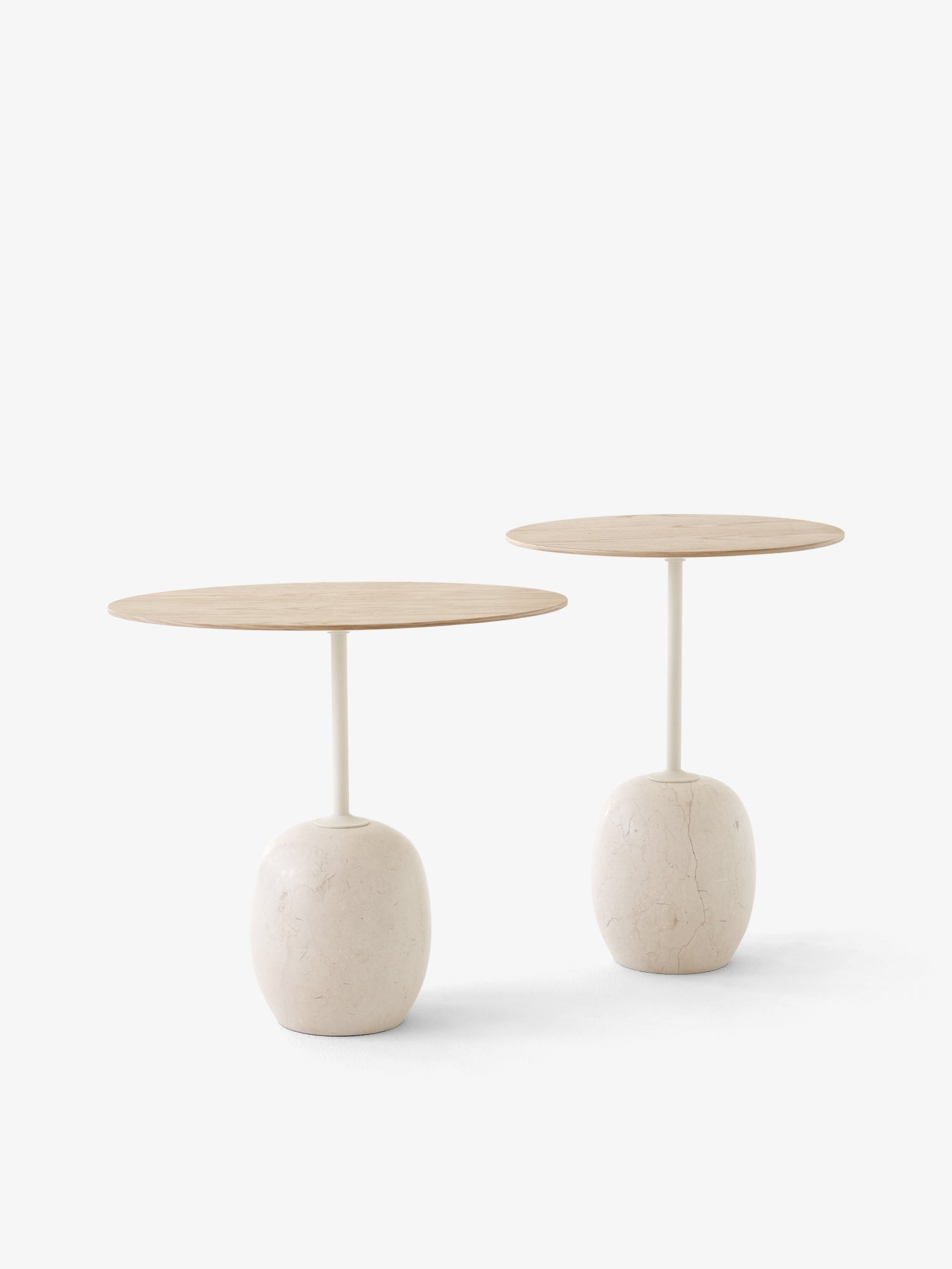 [Archive] Lato LN8 / LN9 Side Table