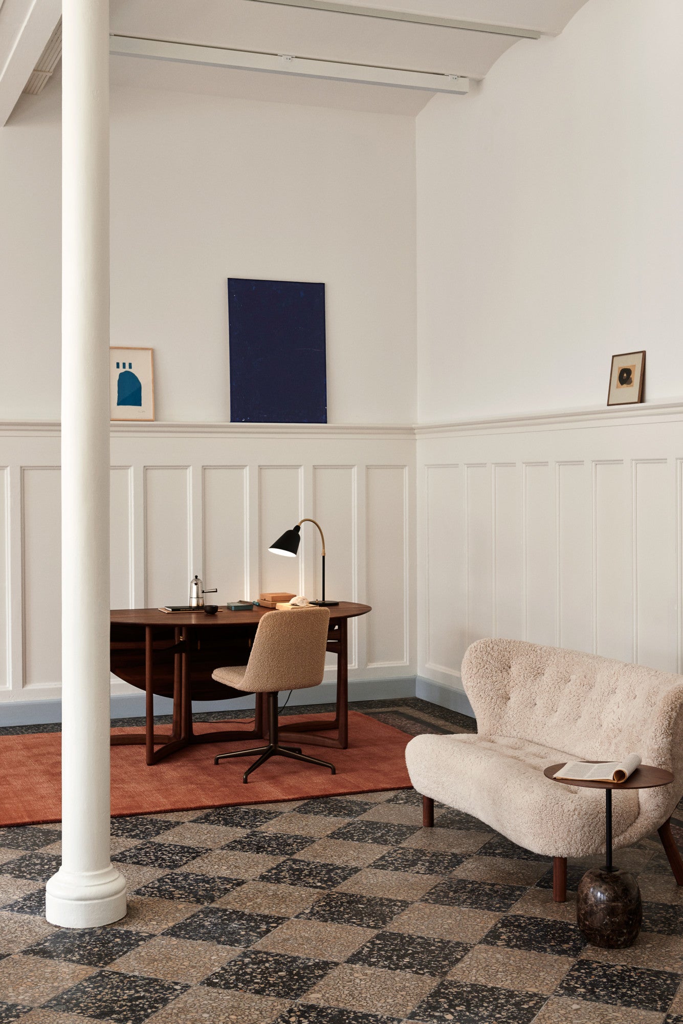 [Archive] Lato LN8 / LN9 Side Table