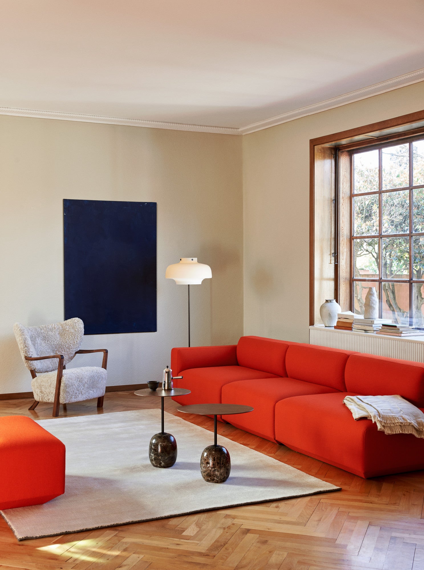 [Archive] Lato LN8 / LN9 Side Table