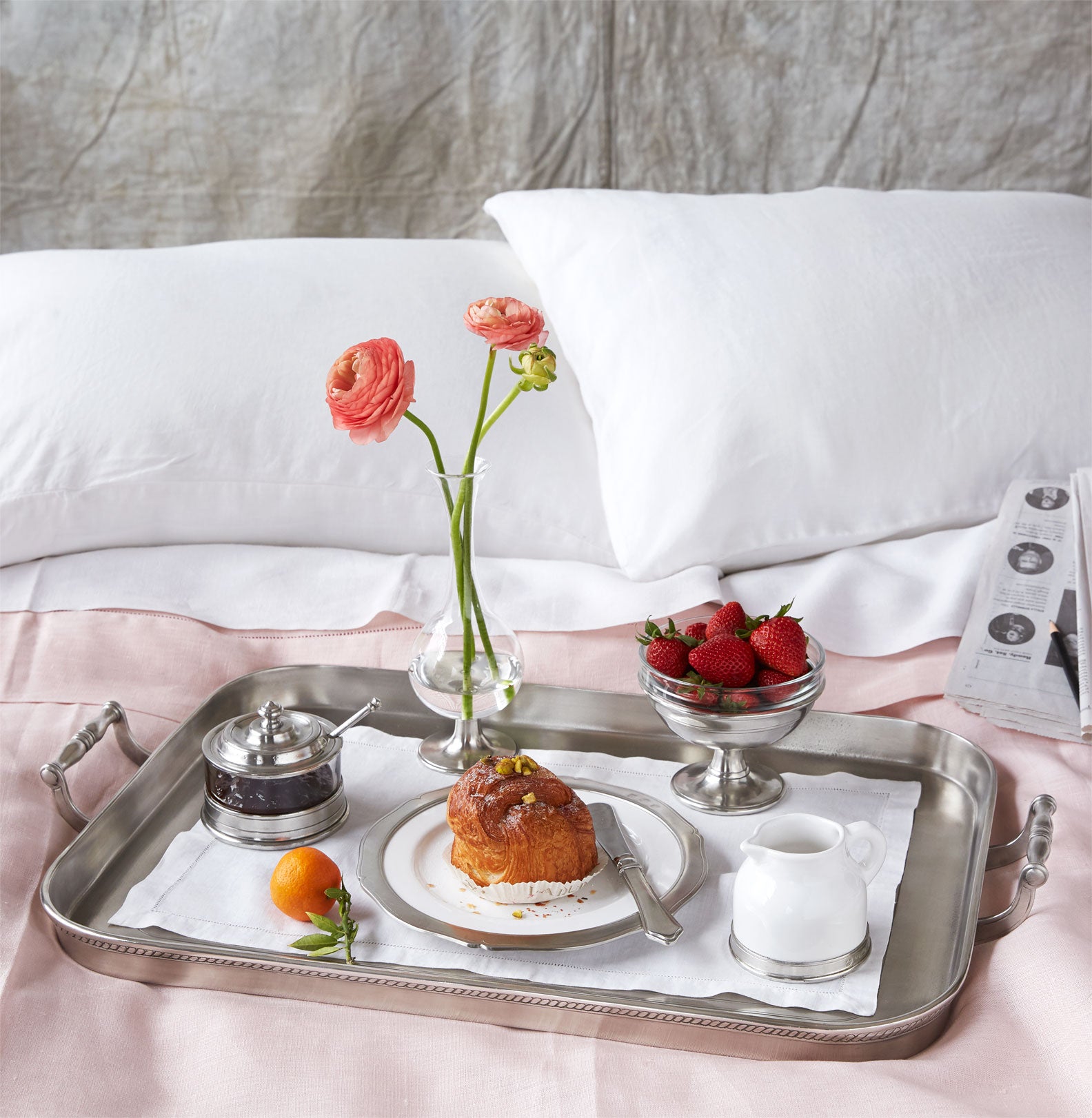 [Archive] Convivio Creamer