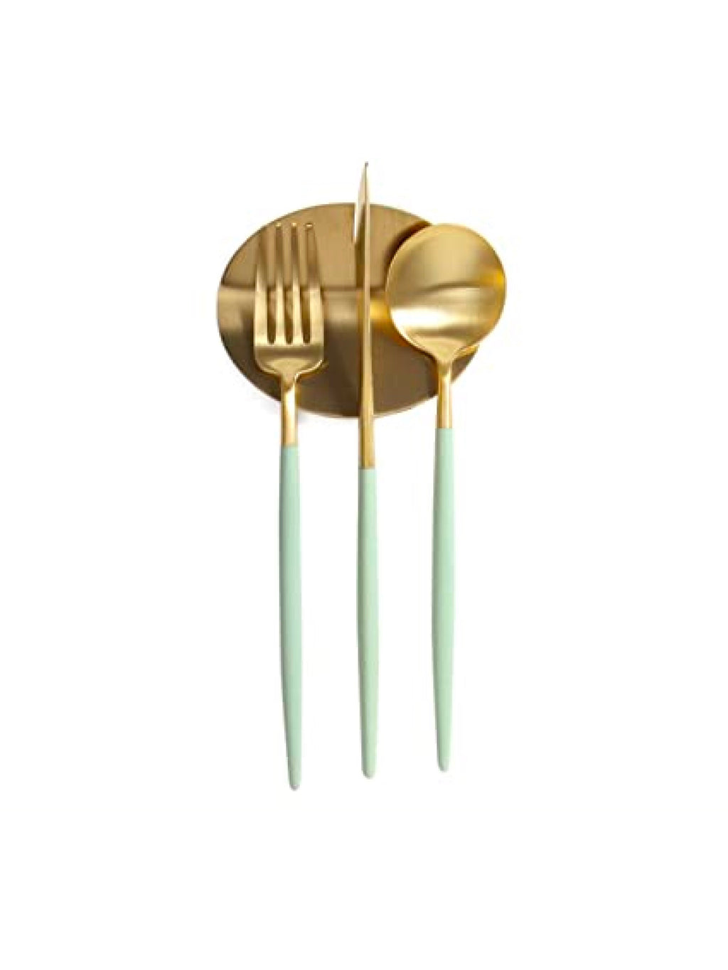 Cutlery Rest w/ Knife Holder (2 Finishes)