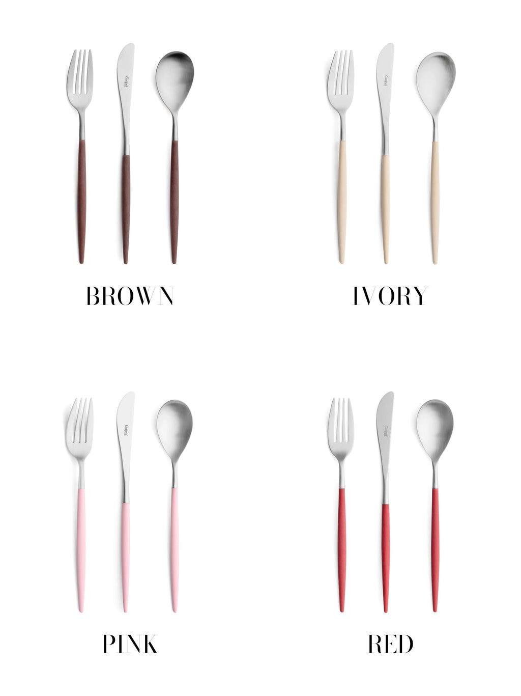[Archive] Mio Silver Cheese Knife (10 Colors)