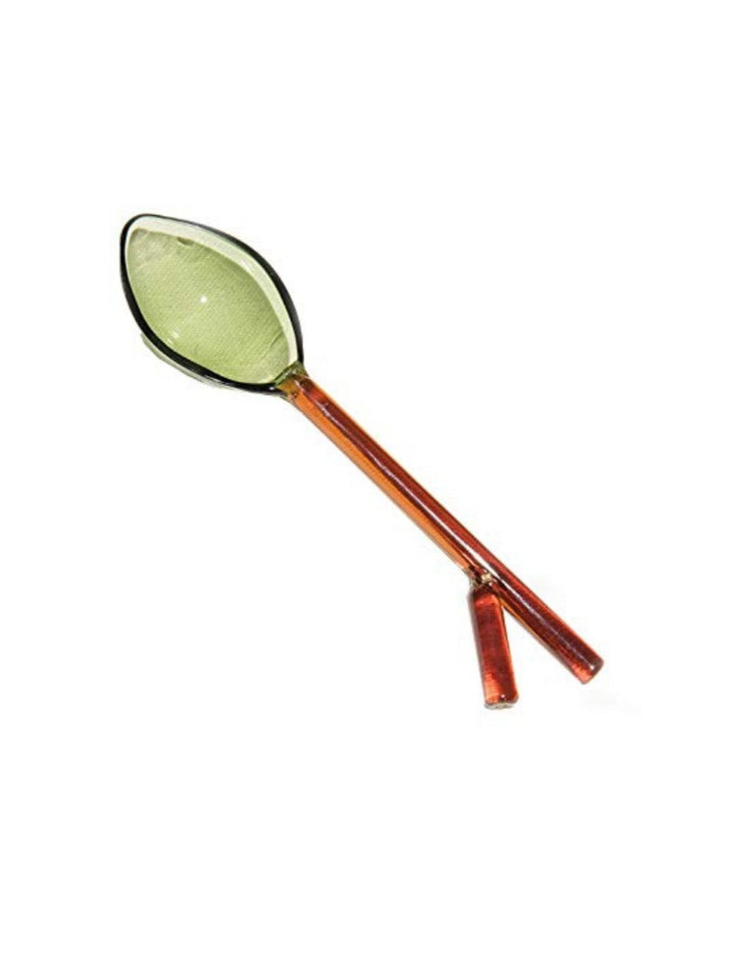 [Archive] Greenwood Spoon