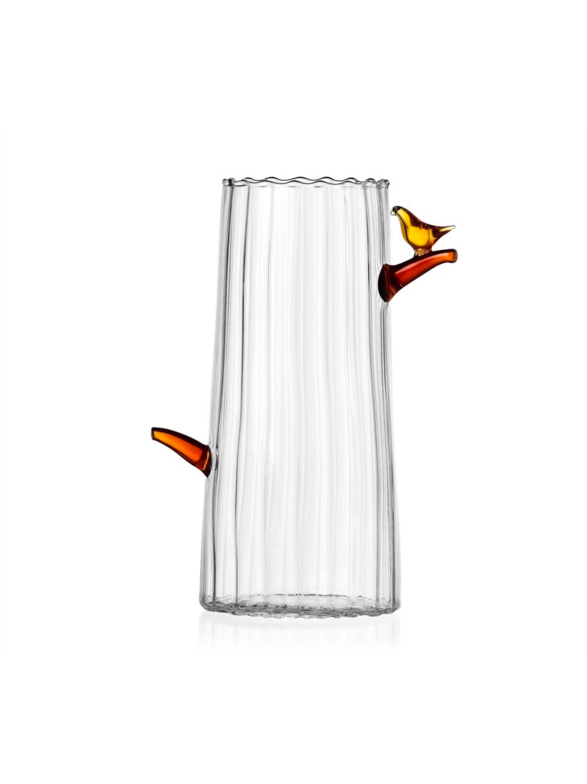 [Archive] Bird Vase