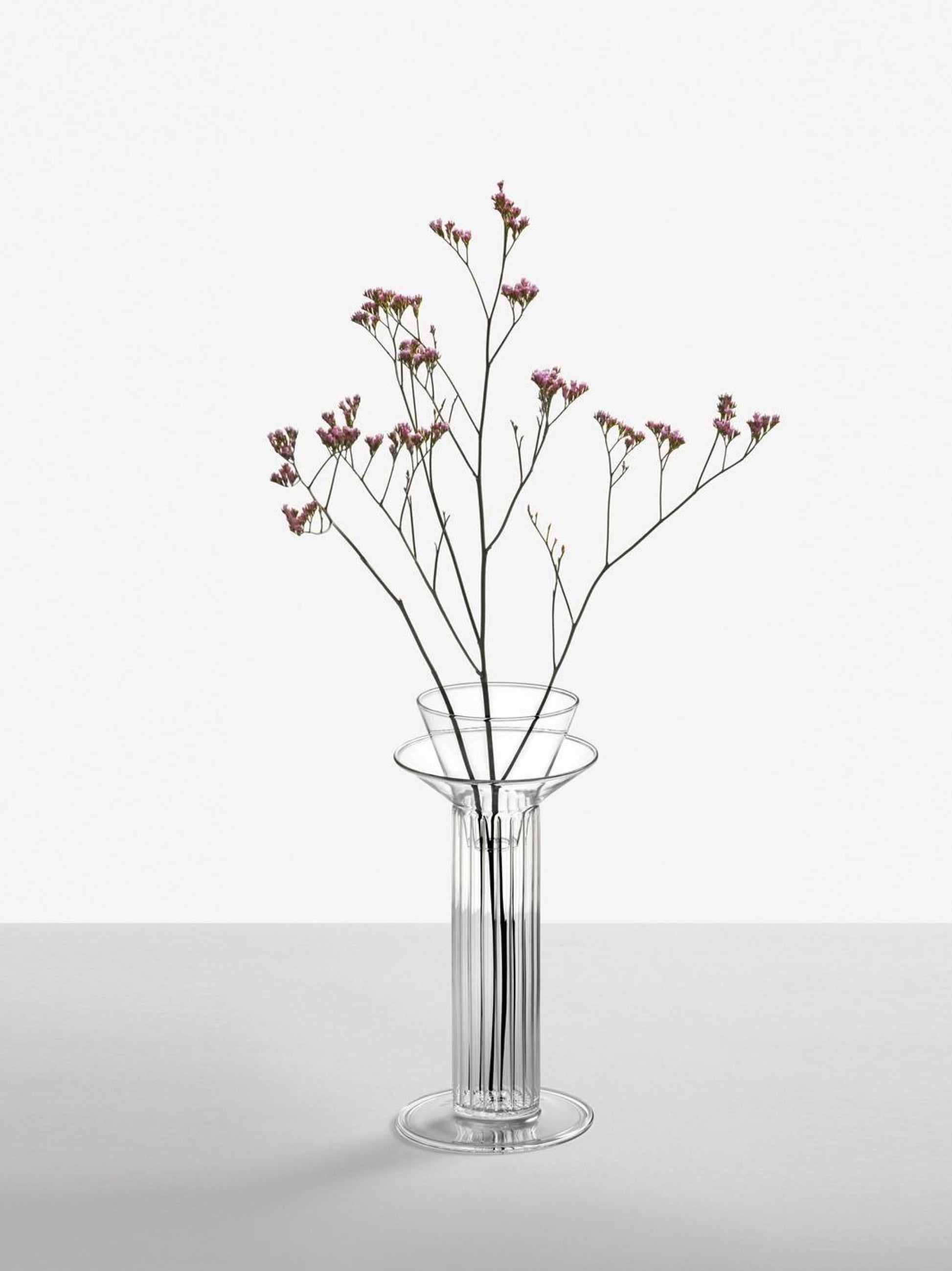 [Archive] Narciso & Amaryllis Flower Vase