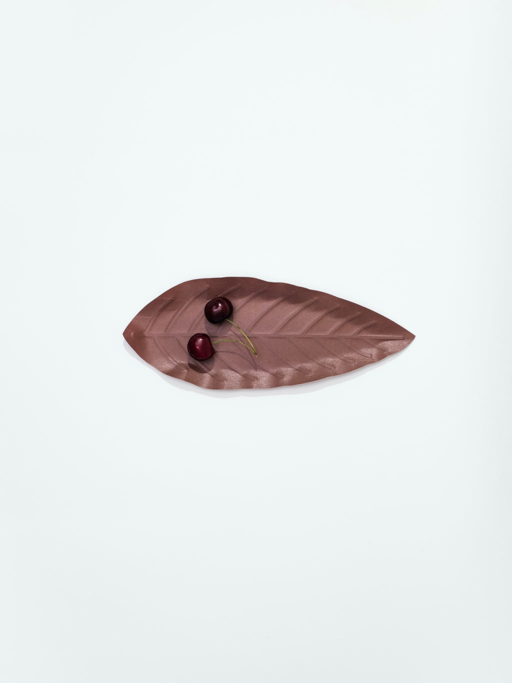 [Archive] Flexible Hanji Paper Tray - Leaf (3 Colors)