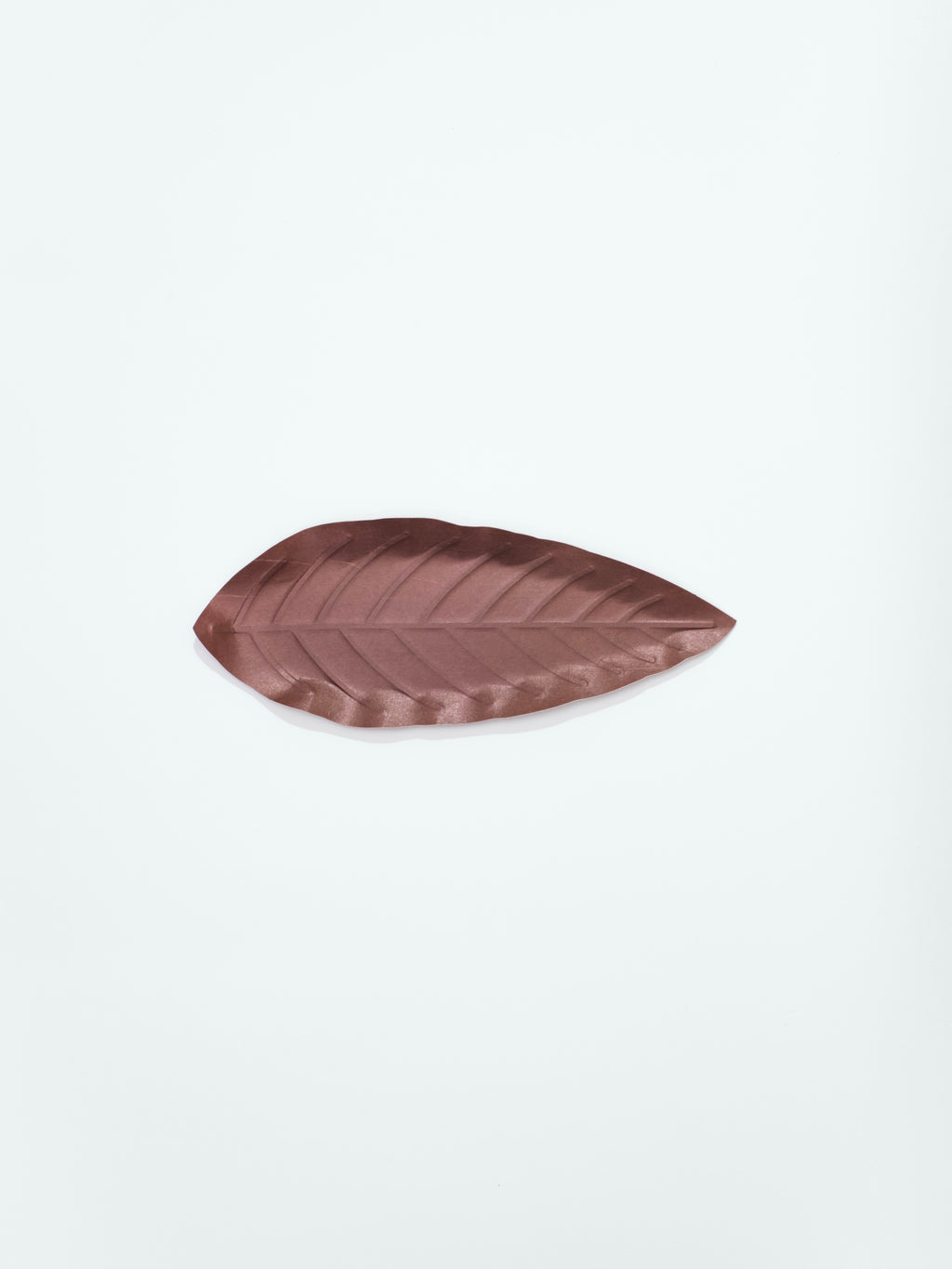 [Archive] Flexible Hanji Paper Tray - Leaf (3 Colors)