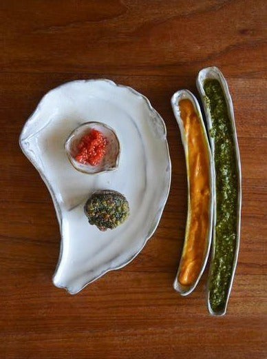 [Archive] Oceanology Abalone Plate