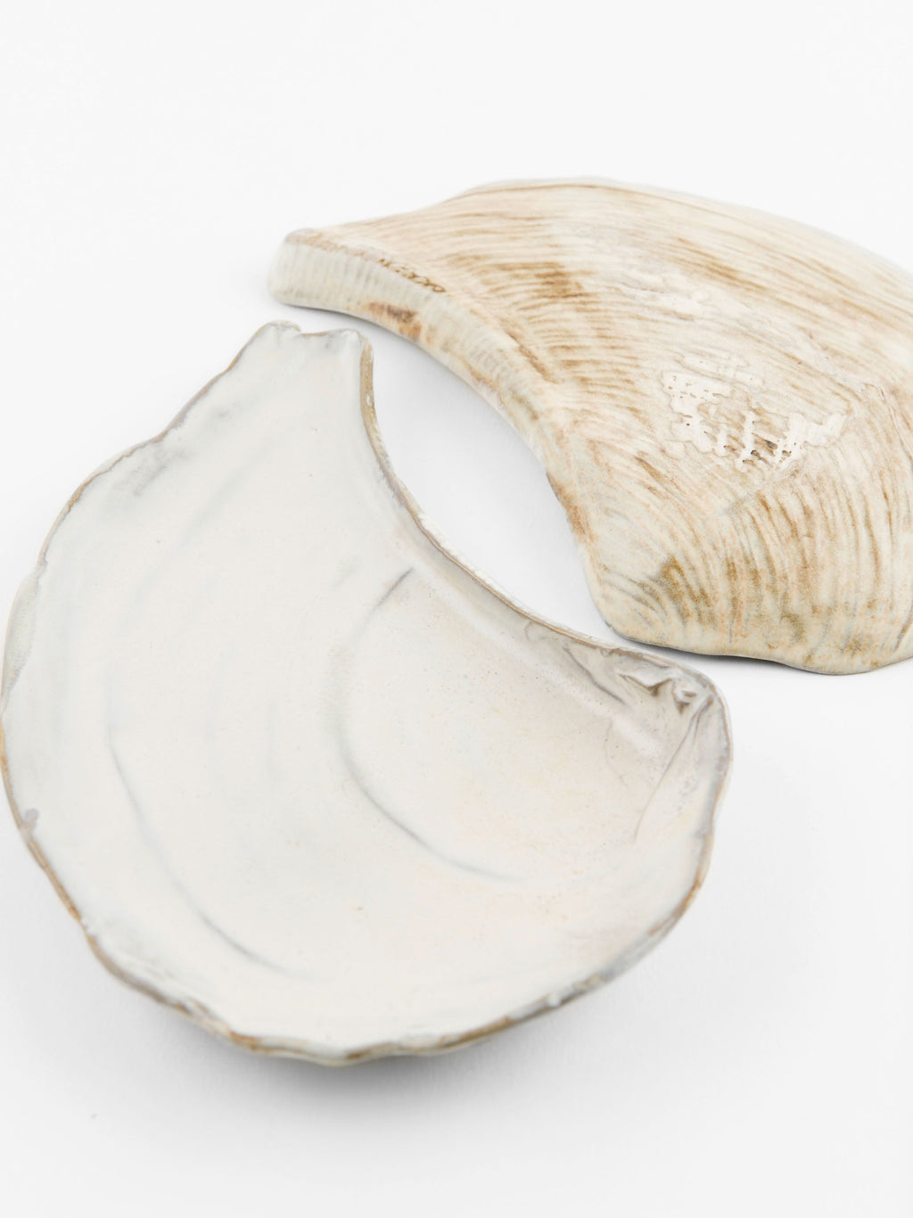 [Archive] Oceanology Abalone Plate