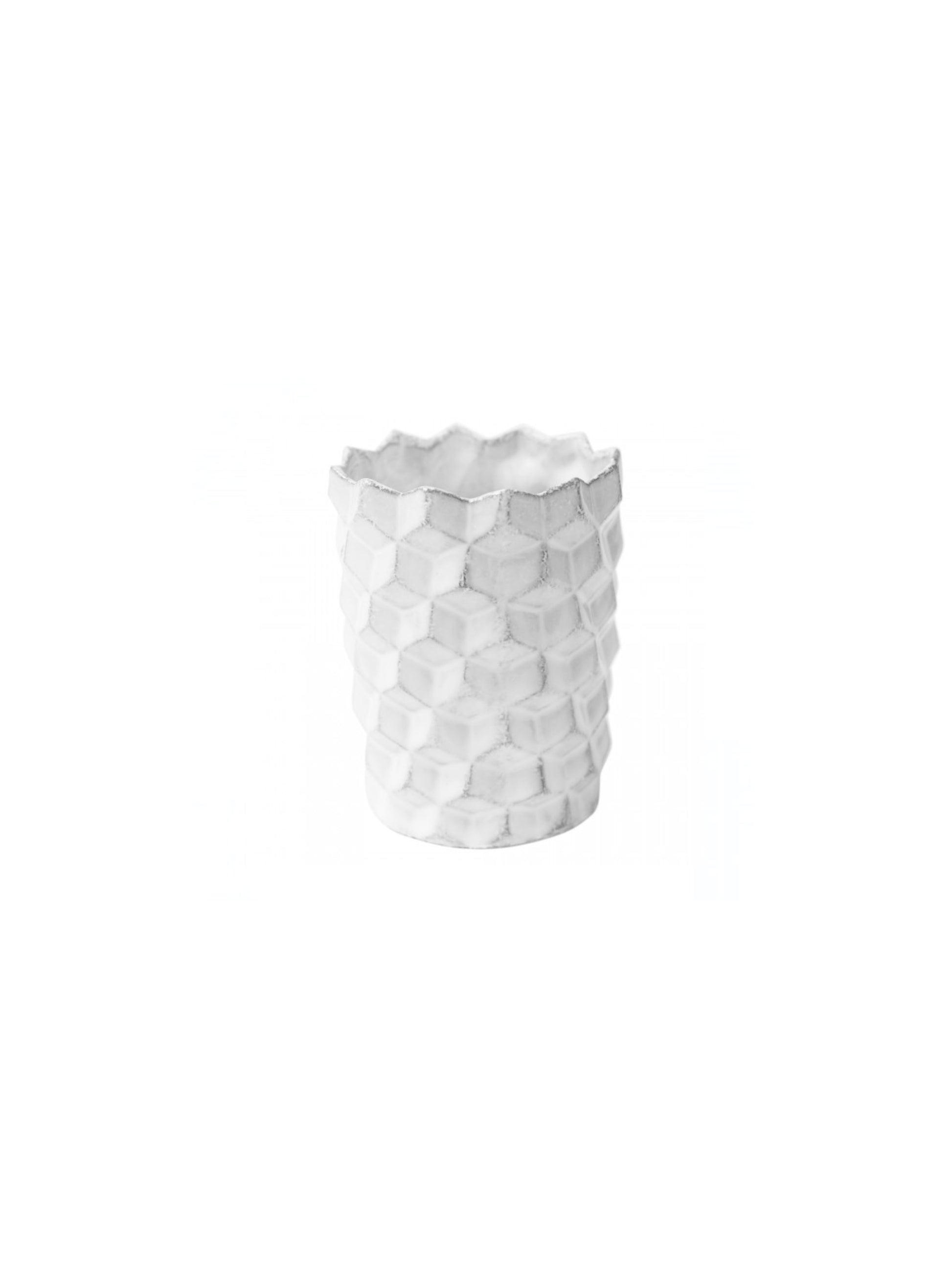[Archive] Cube Vase