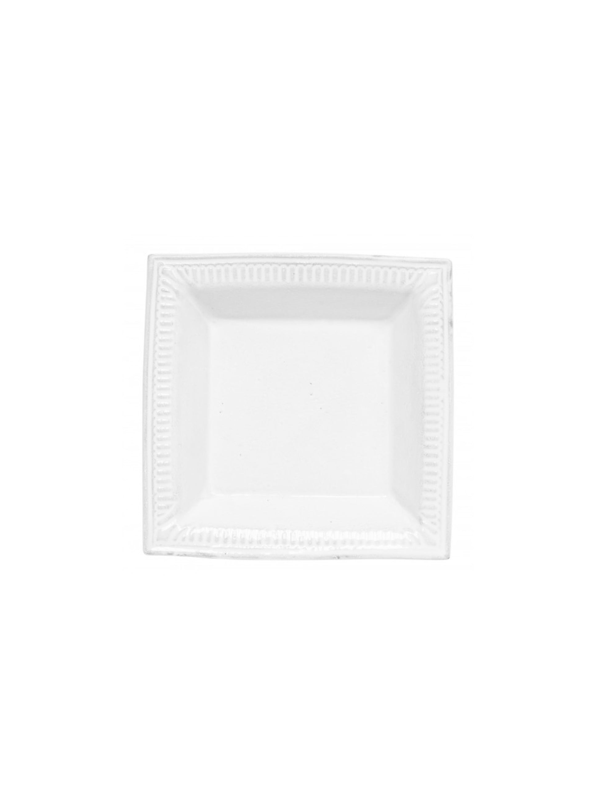 [Archive] Small Claudine Square Dish