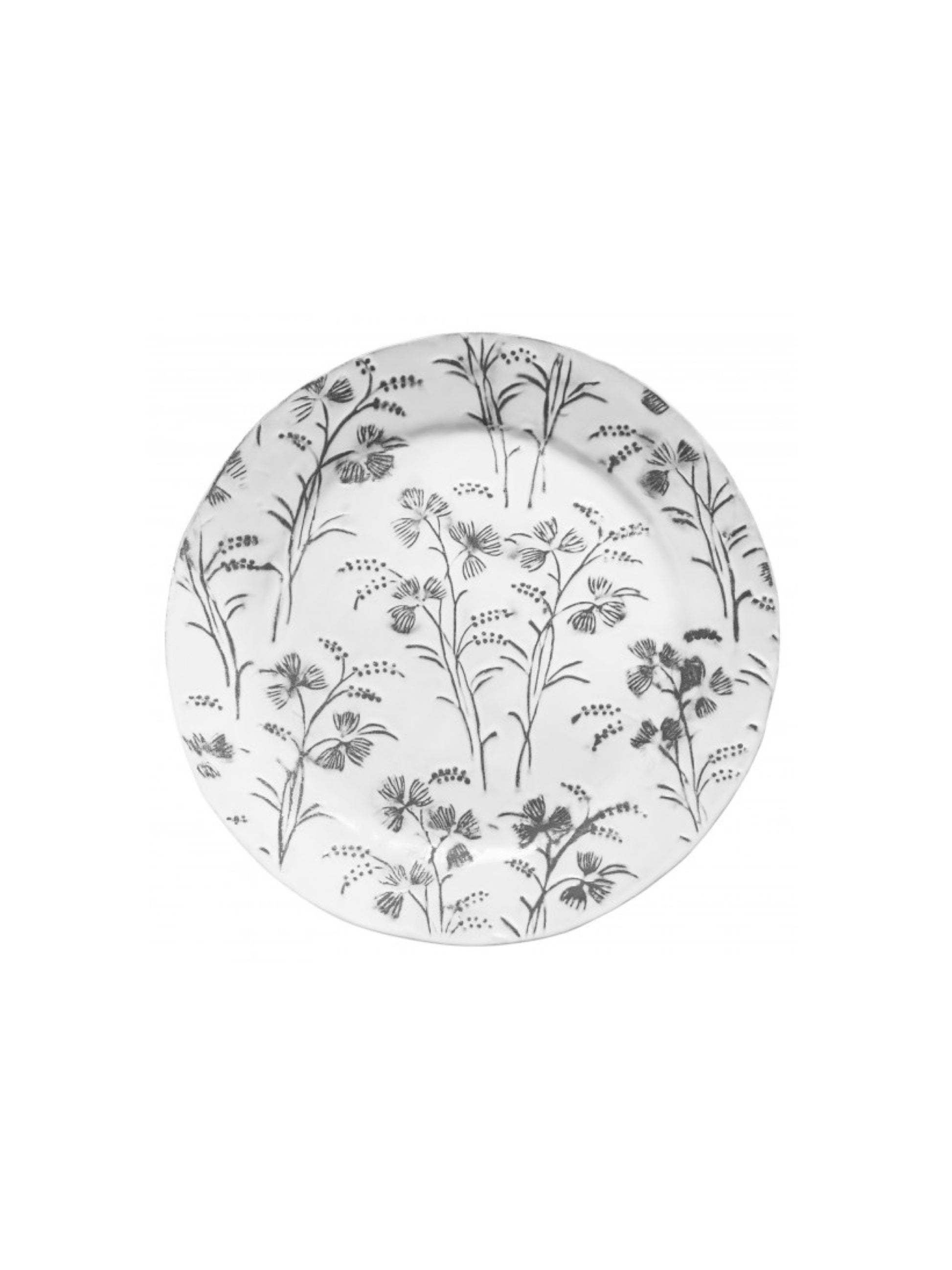 [Archive] Large Robinson Dinner Plate