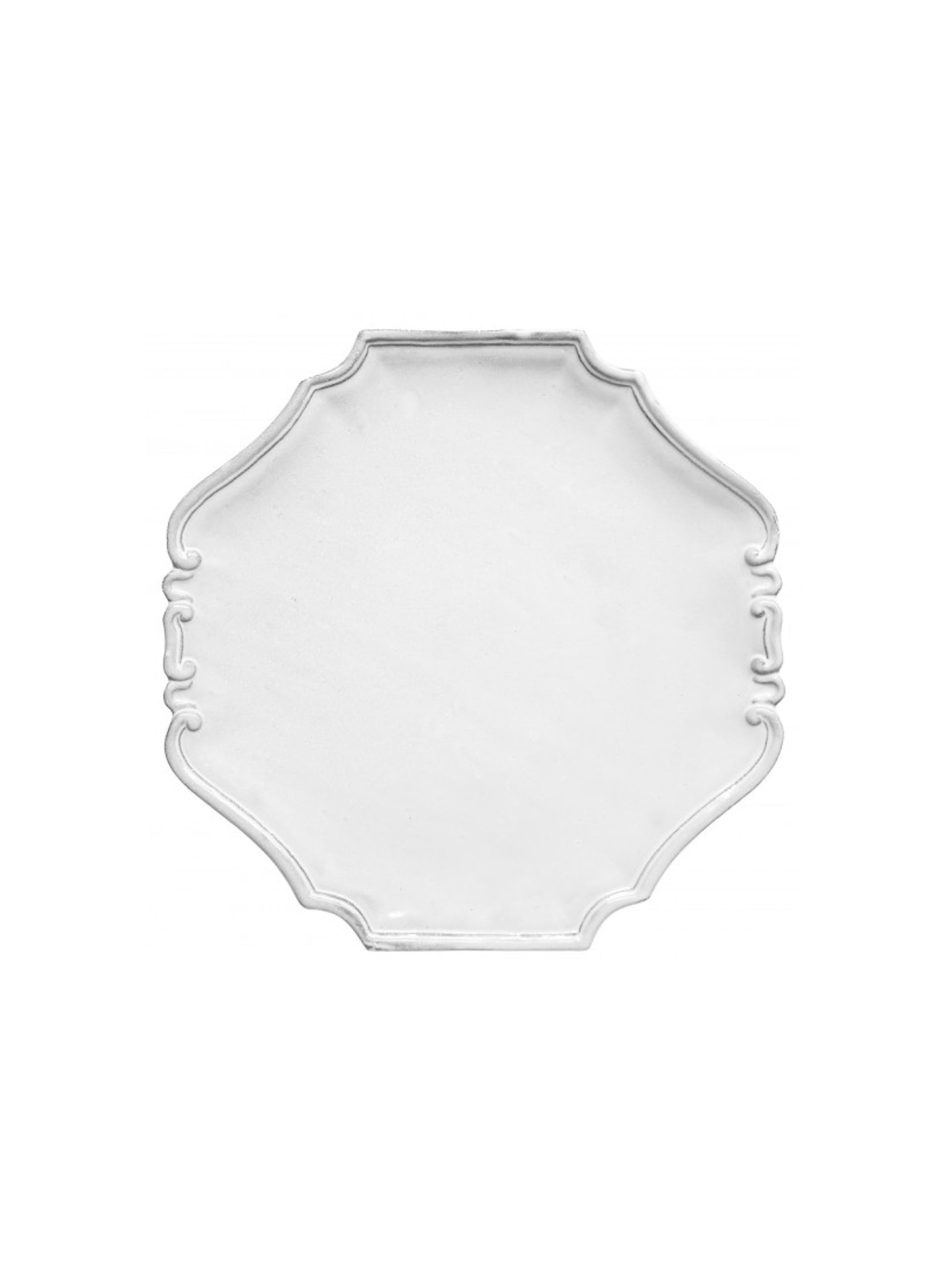 [Archive] Large Régence Dinner Plate